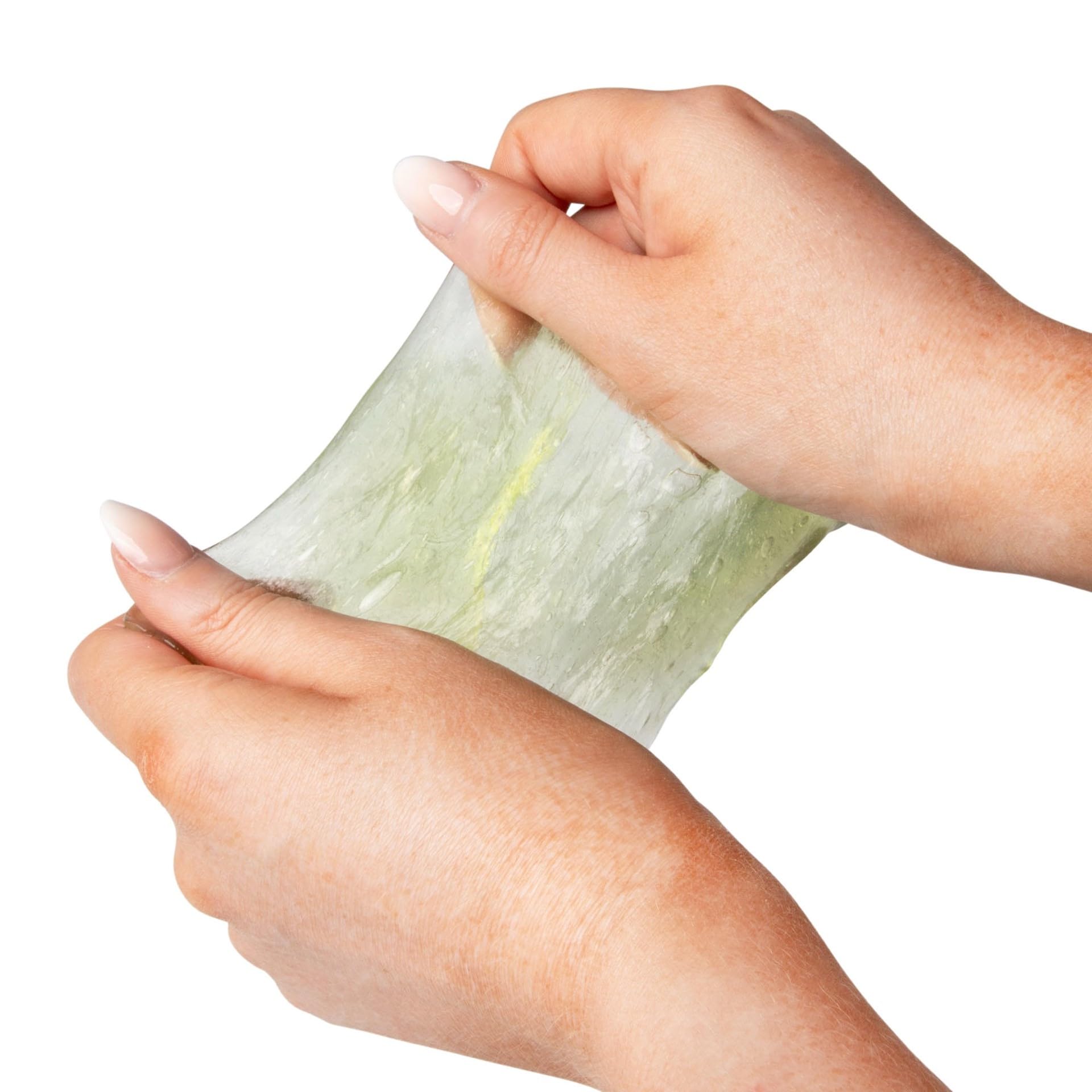 Capybara Pick N Pop Putty - Squishy Fidget Toy with Cute Characters 5