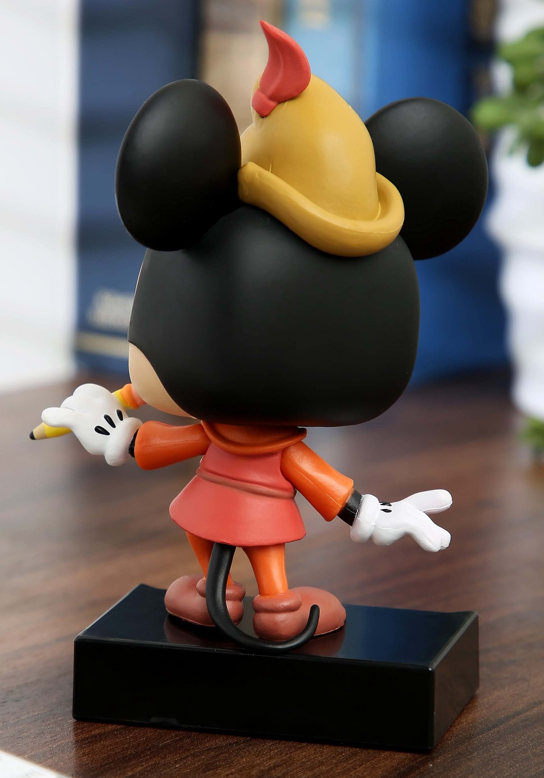 Funko Pop! Disney - Magic Beanstalk Mickey Vinyl Figure #800 (49892) 5