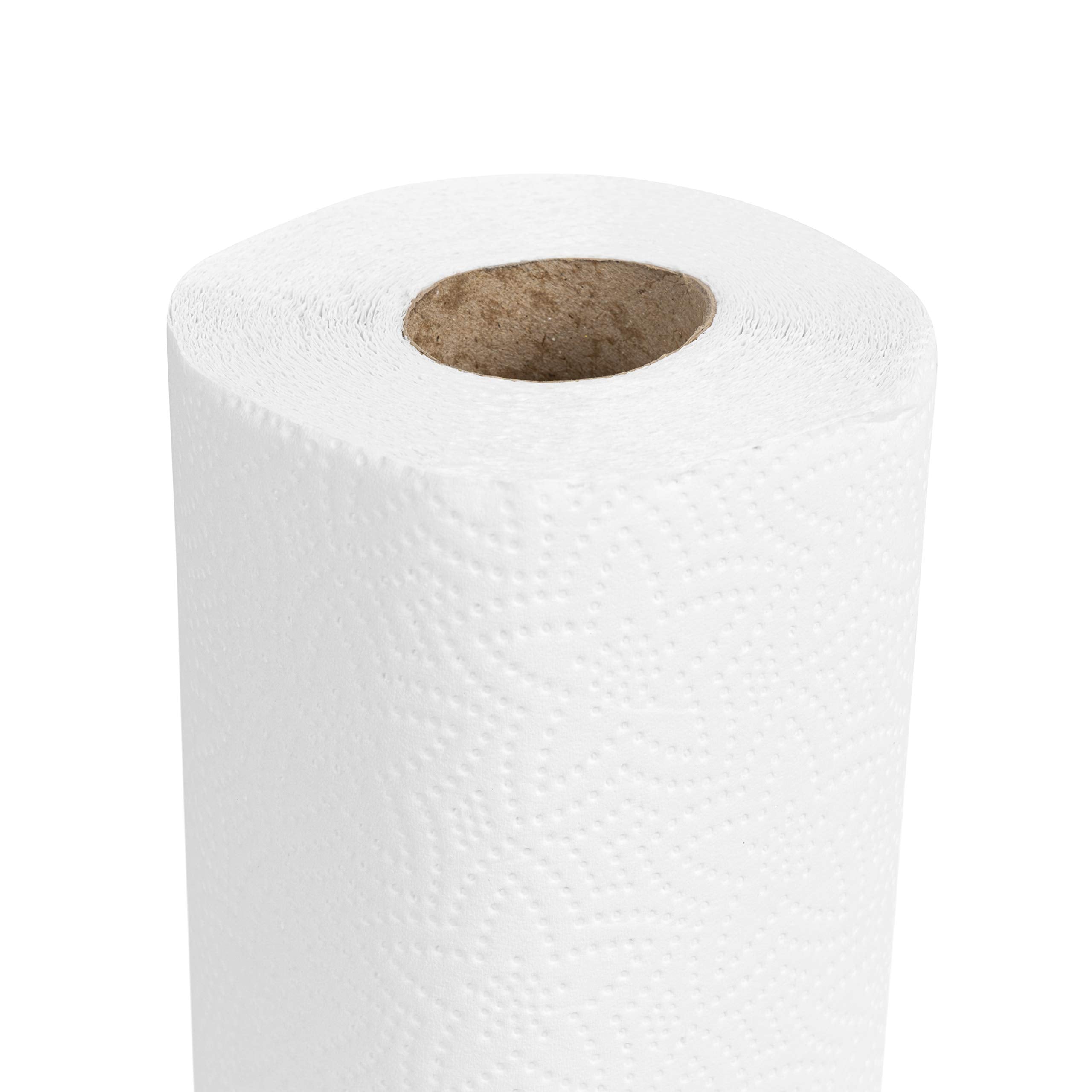 Blake & White - 3 Ply Kitchen Roll | Pack of 2 | FSC Certified | 100% Virgin Fiber