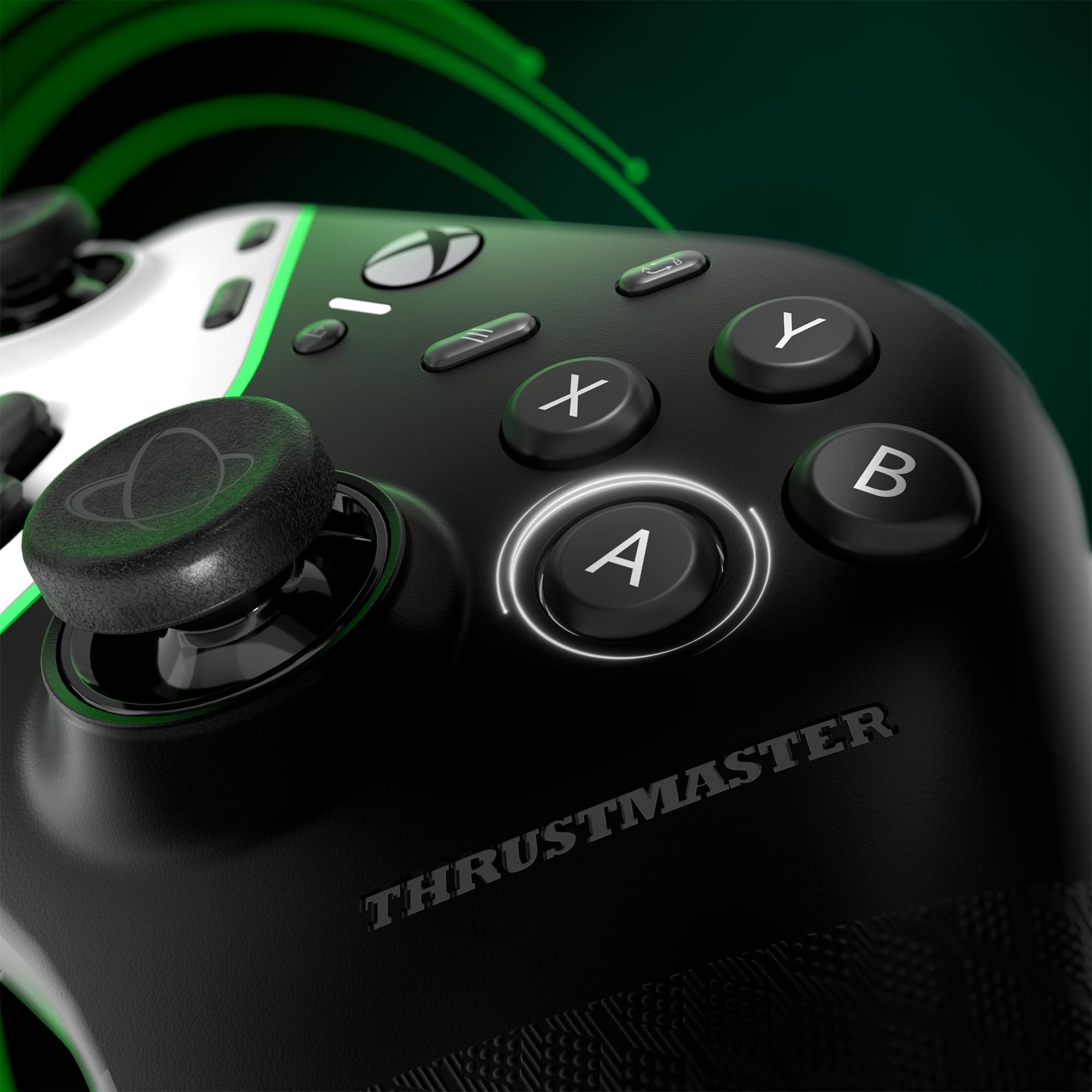 Thrustmaster HEART CONTROLLER - Xbox Hall Effect Gamepad with H.E.A.R.T. Technology 10