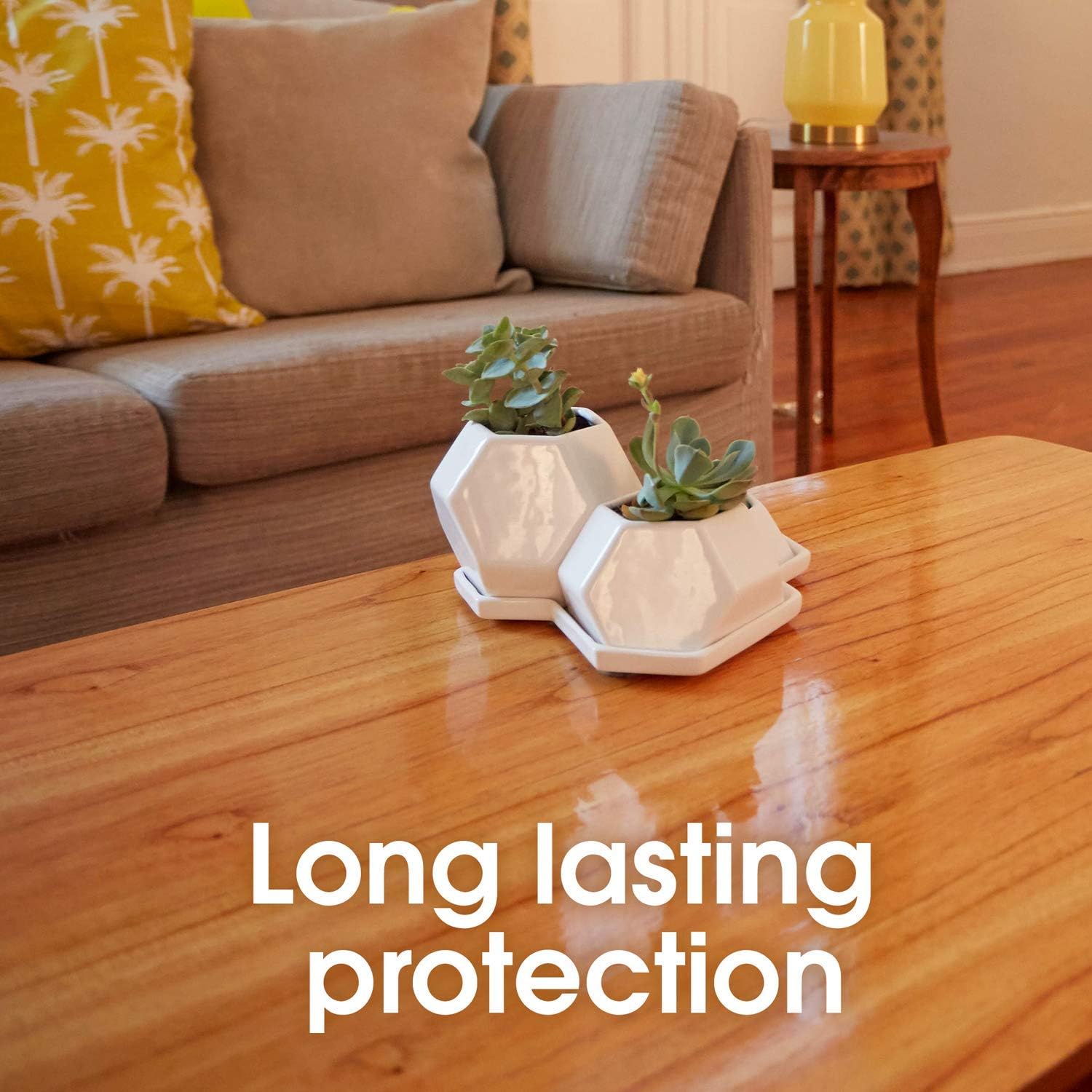 Pledge - Beautify It Enhancing Polish Lavender (250ml) 4