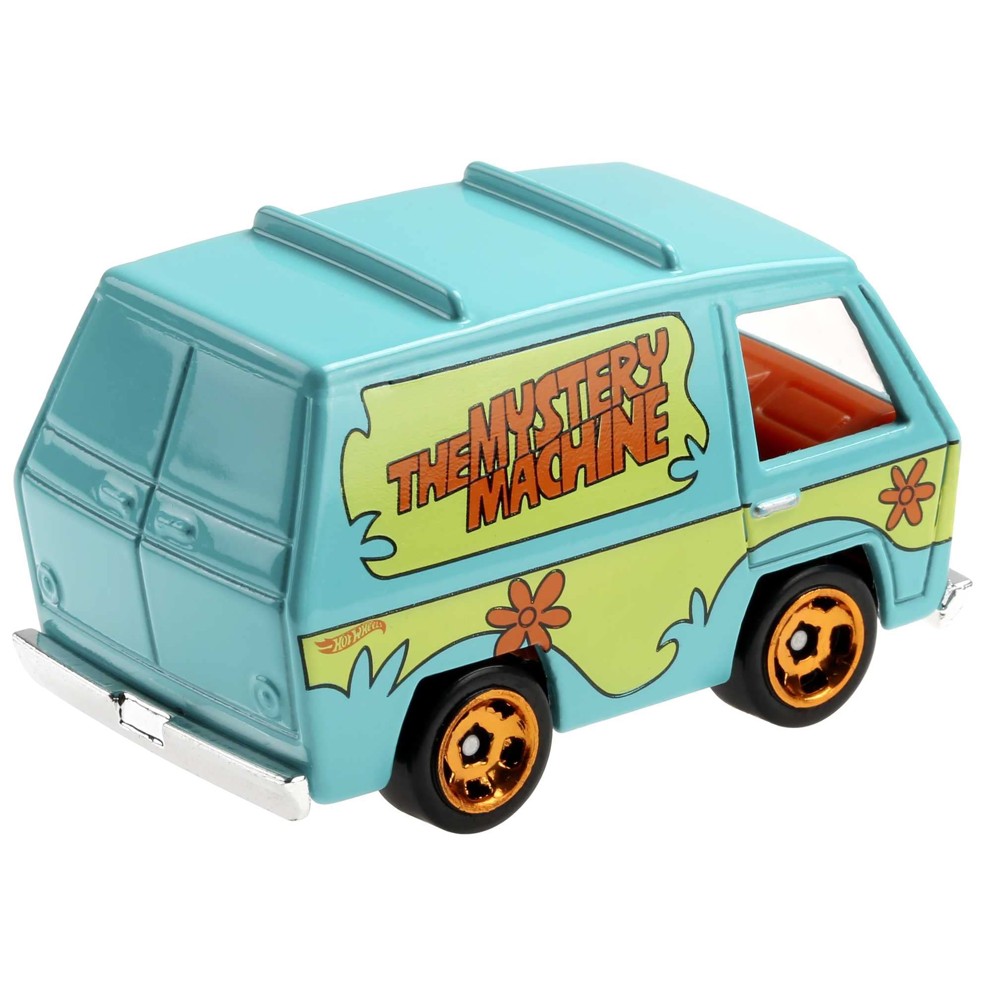 Hot Wheels 5785 Basic Die-Cast Vehicle - Assorted 1:64 Scale Cars for Kids & Collectors 5