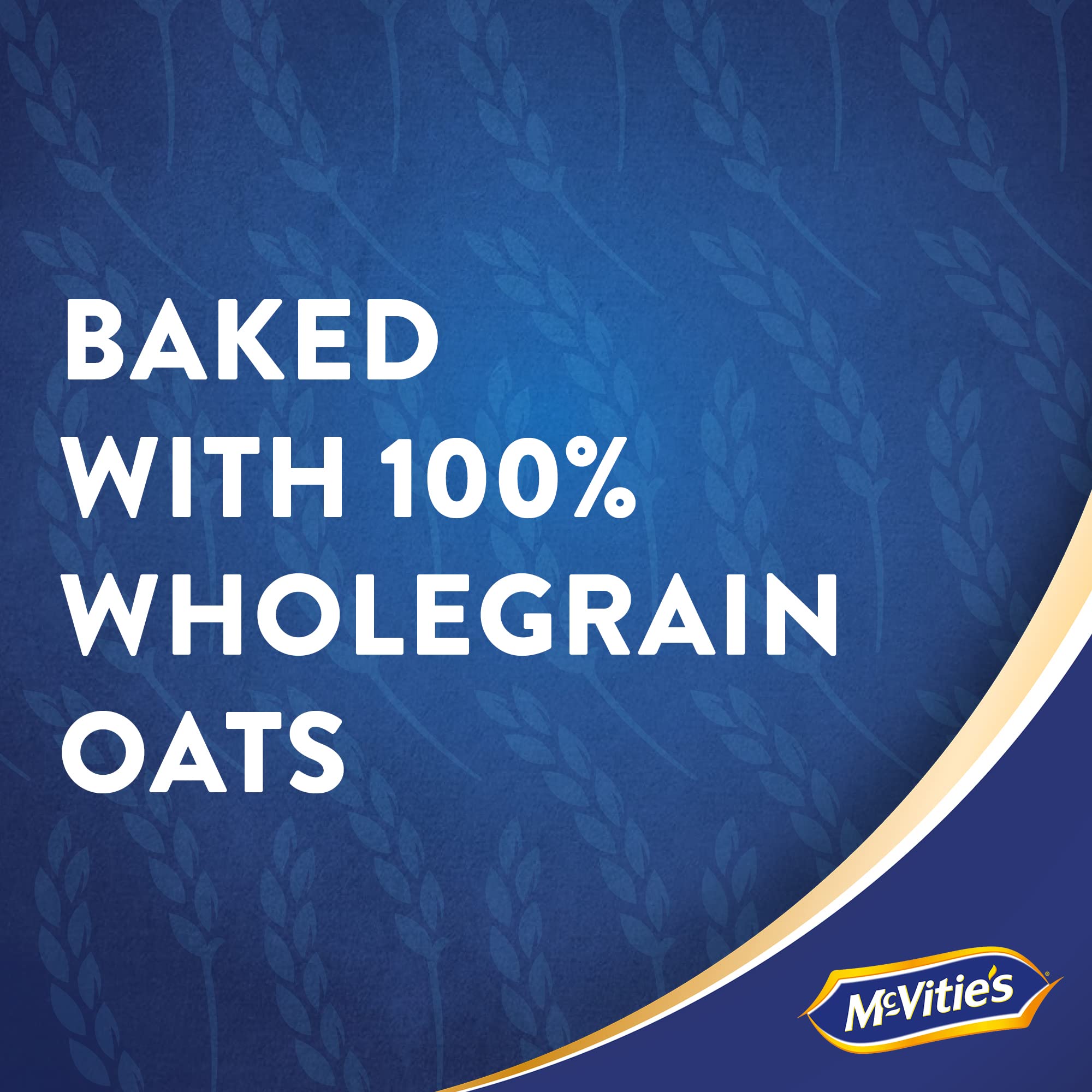 McVitie's Hobnobs Dark Chocolate Biscuits, 262 g (Pack of 1) 3