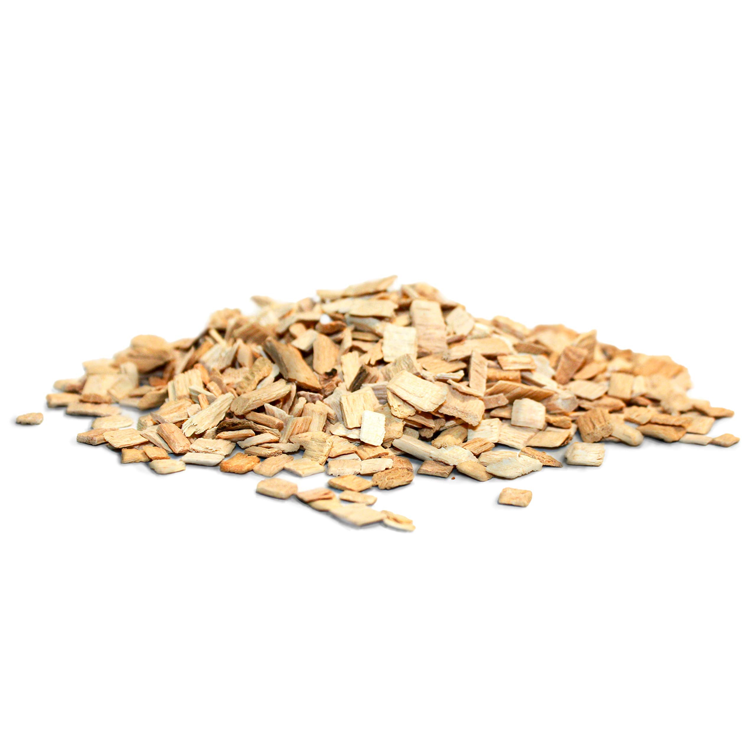 Komodo Coarse Beech Chips Substrate - 6L | Natural Reptile Bedding for Arid/Semi-Humid Environments 3