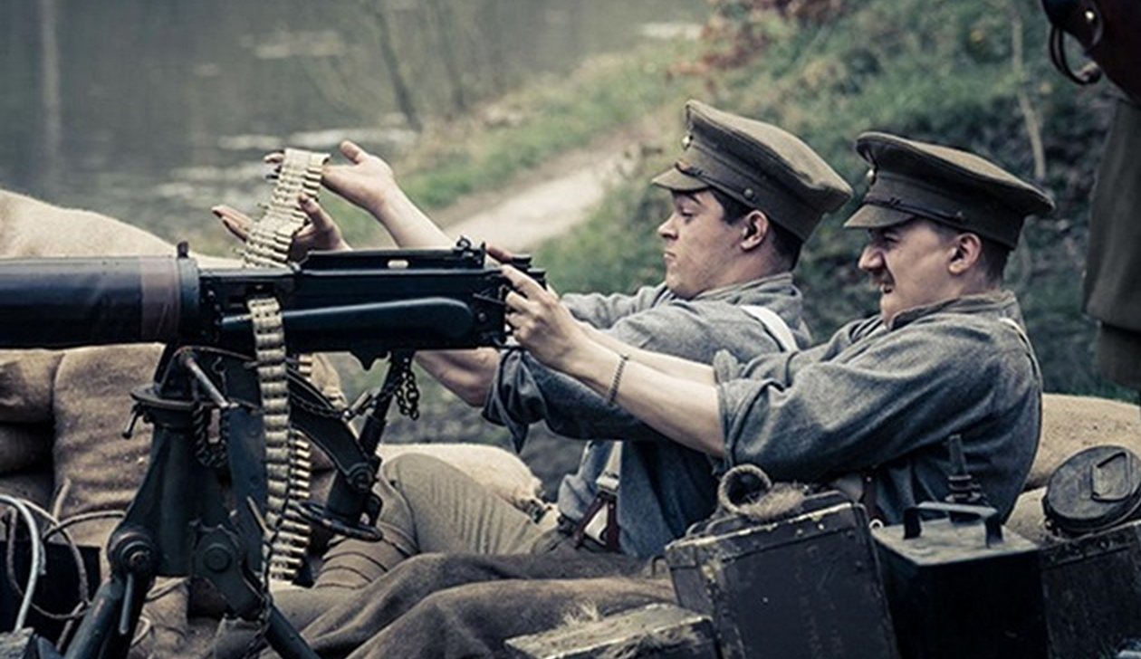 Our World War (BBC) - Historical [DVD] 6