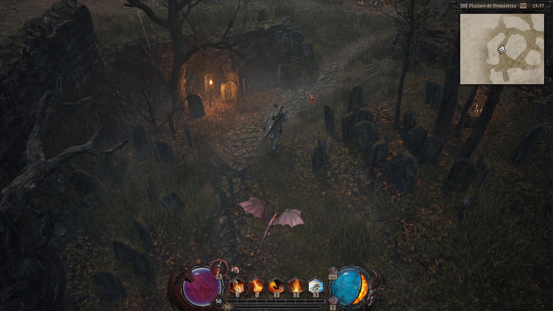 Dragonkin: The Banished [PS5] 3