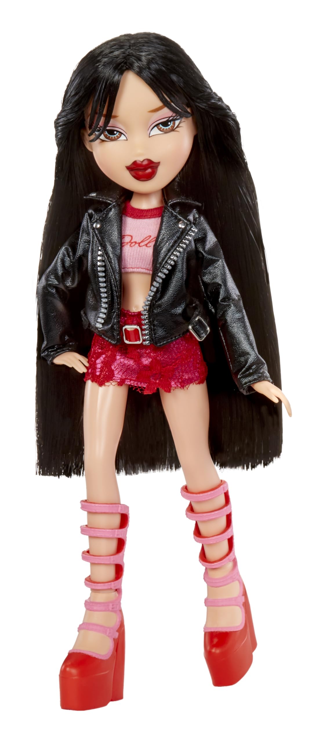 Bratz Jade Goin' Out! Fashion Doll with Accessories 4