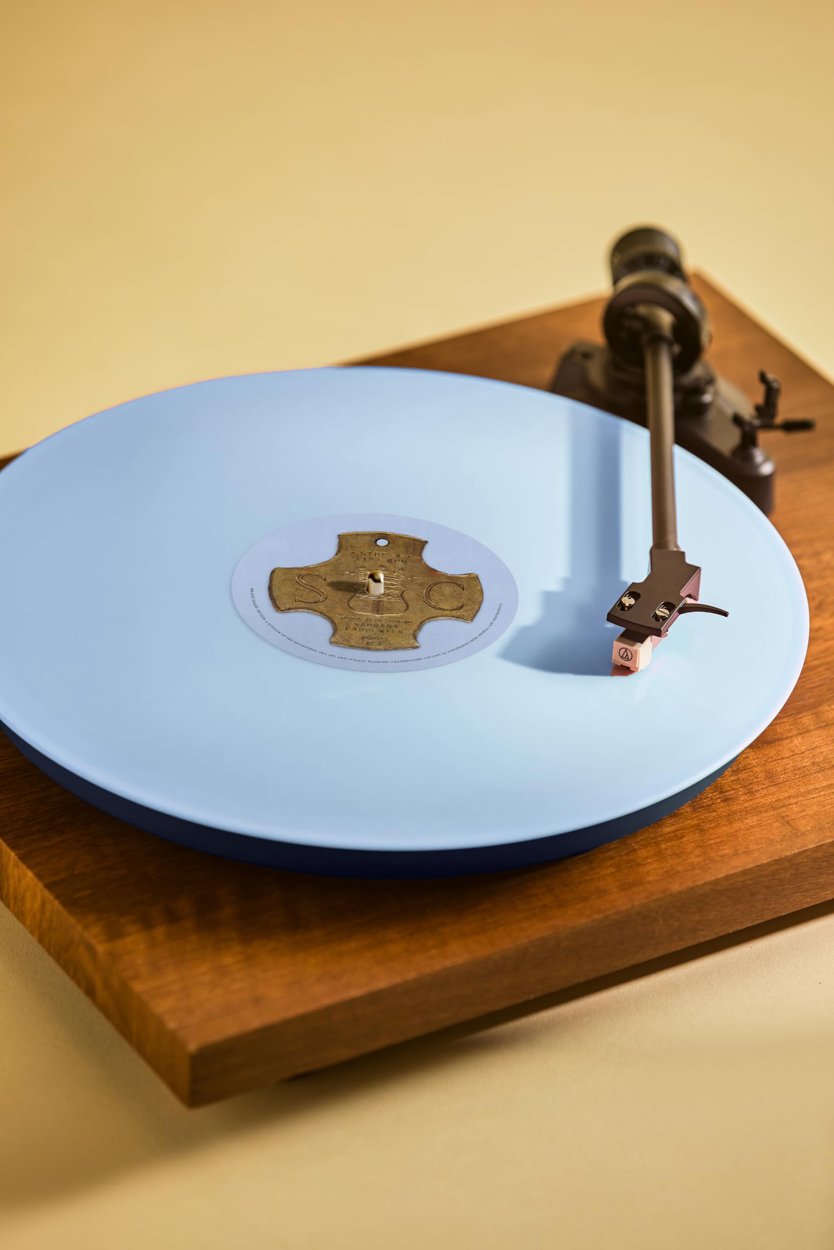 Sabrina Carpenter - Man’s Best Friend [Vinyl] 2