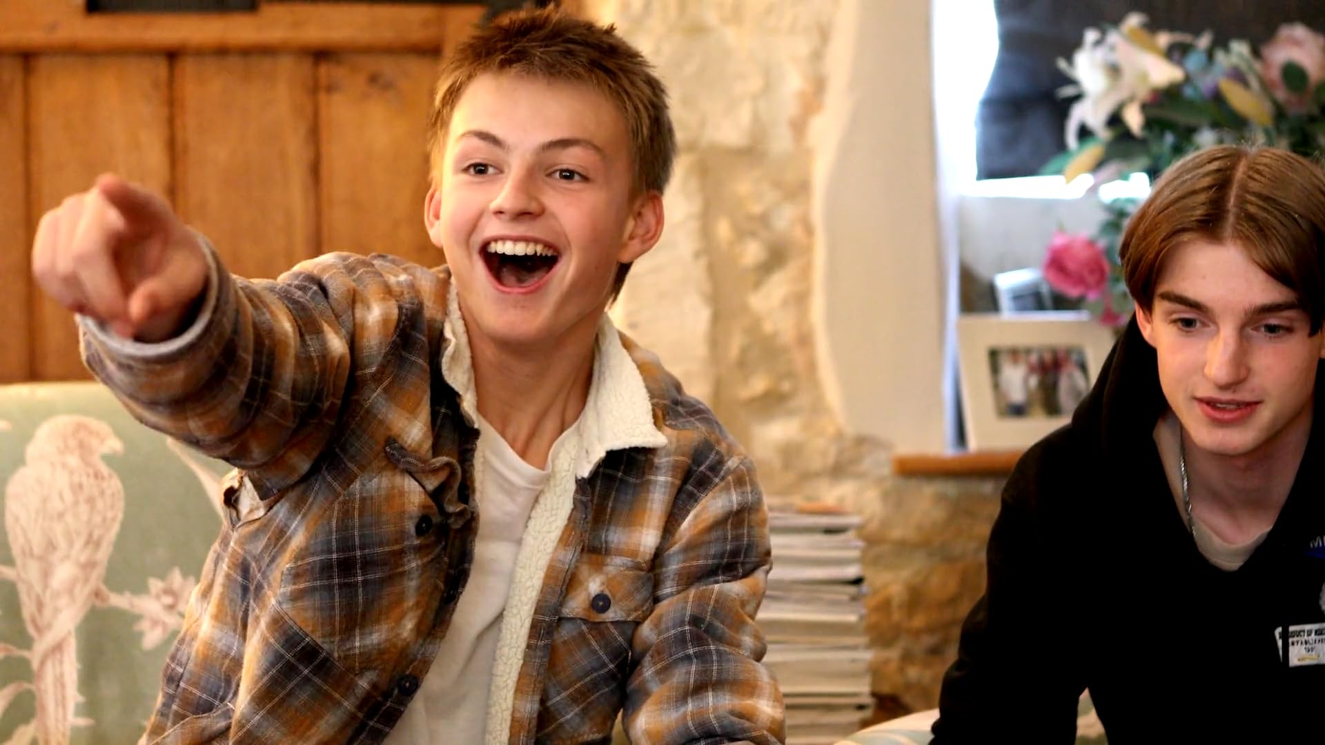 Talking Tables Christmas Family Games Night - Six Festive Card Games for Kids and Adults 9