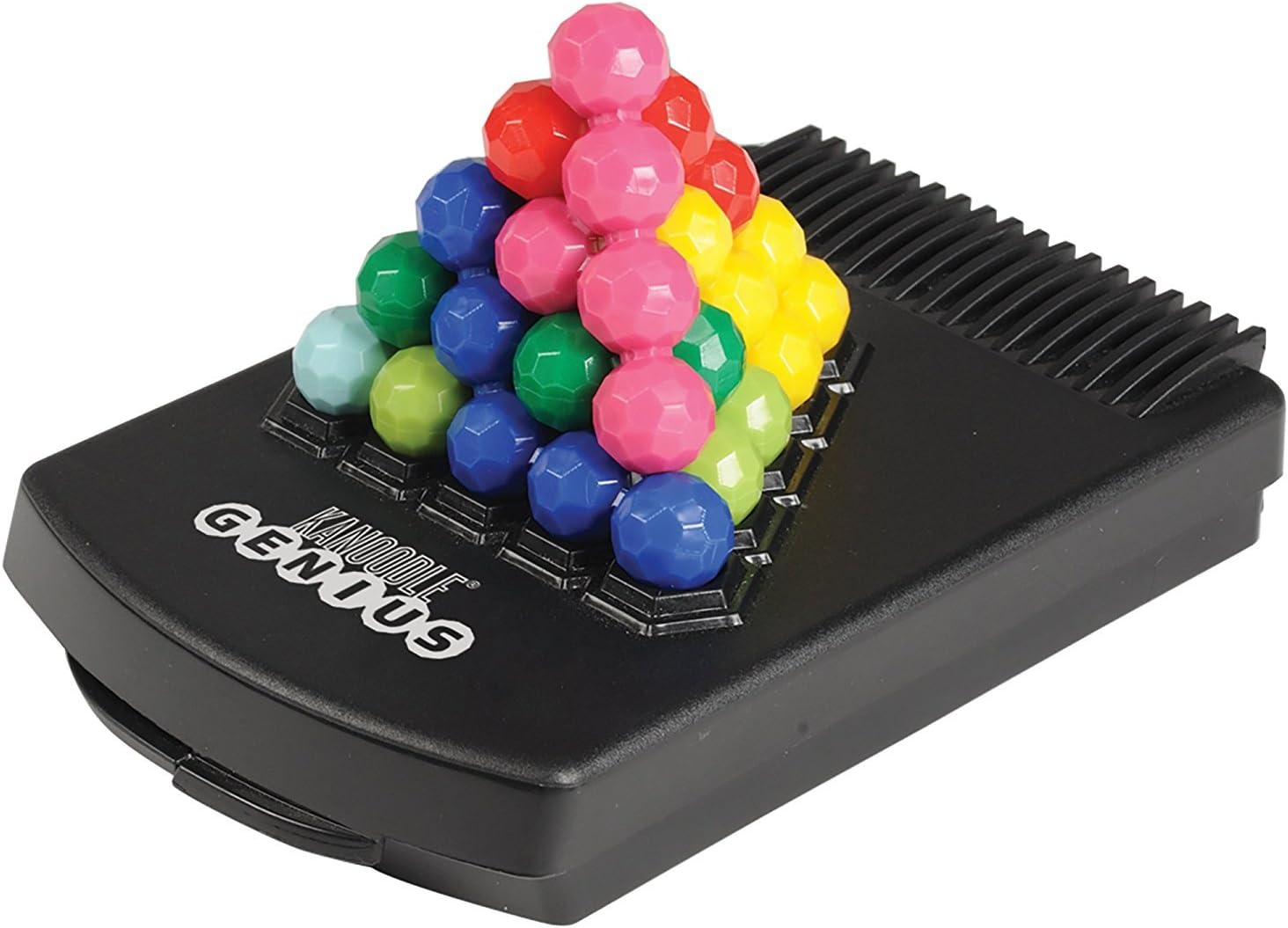 Learning Resources Kanoodle Genius 202 Brain Teaser Puzzle Game 3