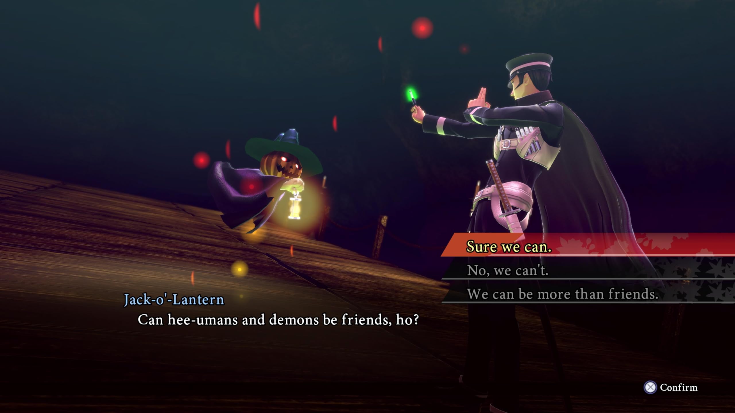 Devil Summoner: RAIDOU Kuzunoha vs. The Soulless Army Remastered - Nintendo Switch 12