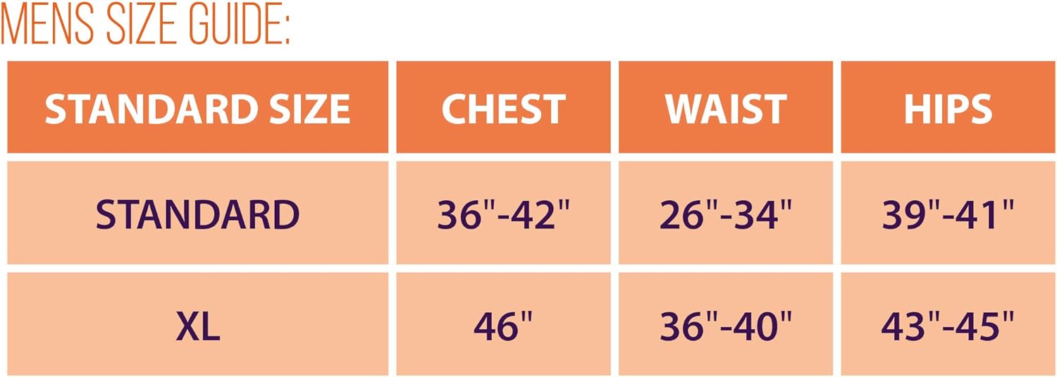 Jesus Costume for Men - Fancy Dress for Christmas and Themed Events