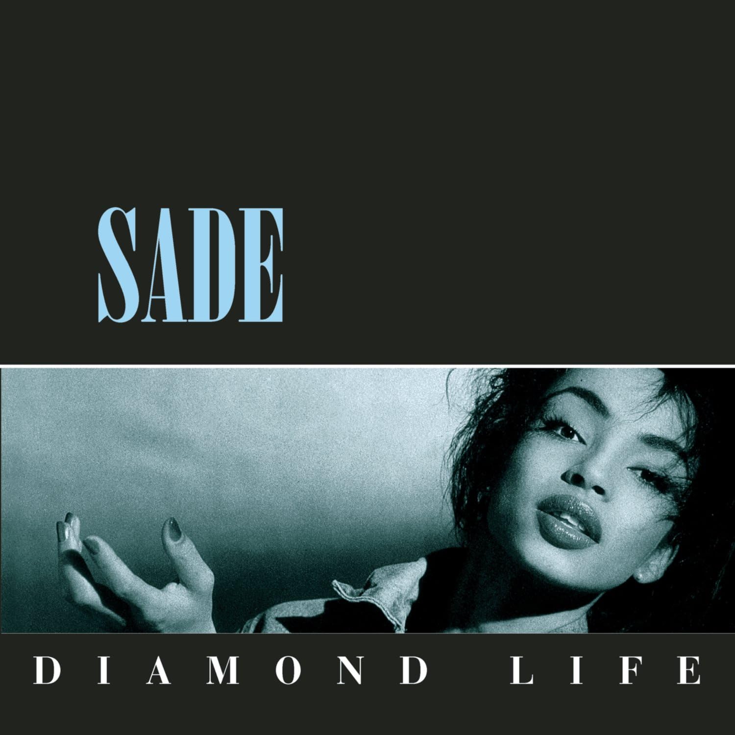 Sade - Diamond Life Audio CD