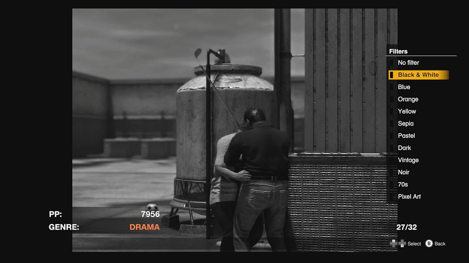 Dead Rising Deluxe Remaster - PlayStation5 Special Edition 4