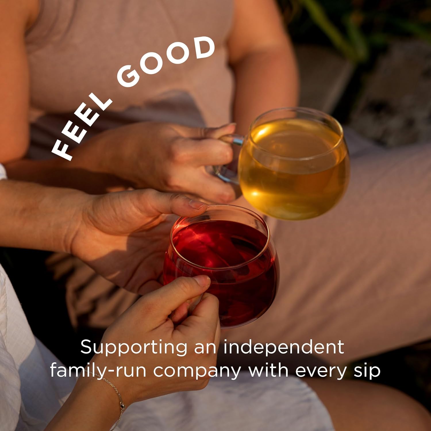 Dragonfly Tea – Bio-Grüntee mit marokkanischer Minze, 80 Teebeutel (4 Packungen mit je 20 Stück)