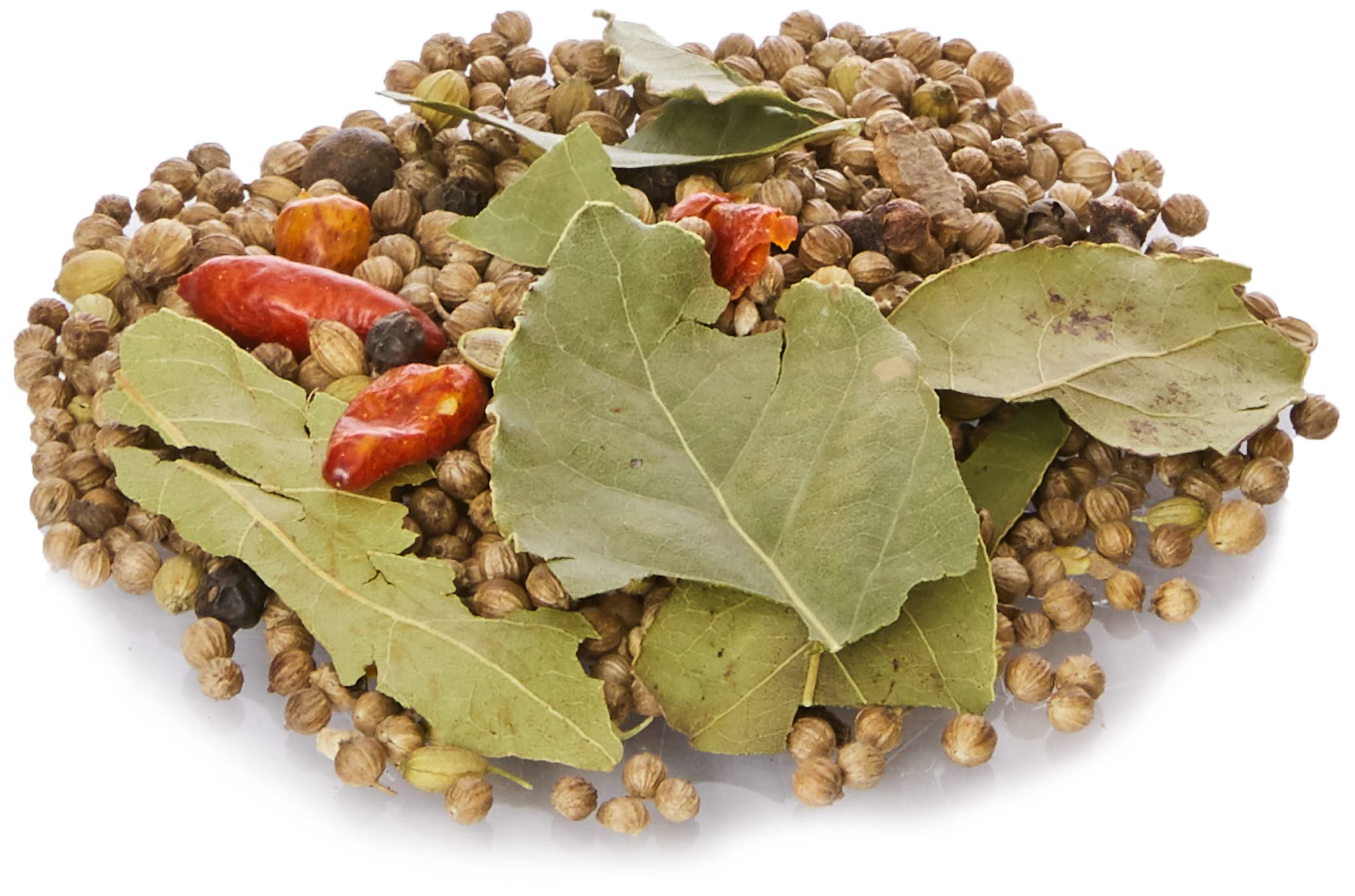 Old India Pickling Spice Whole 250g