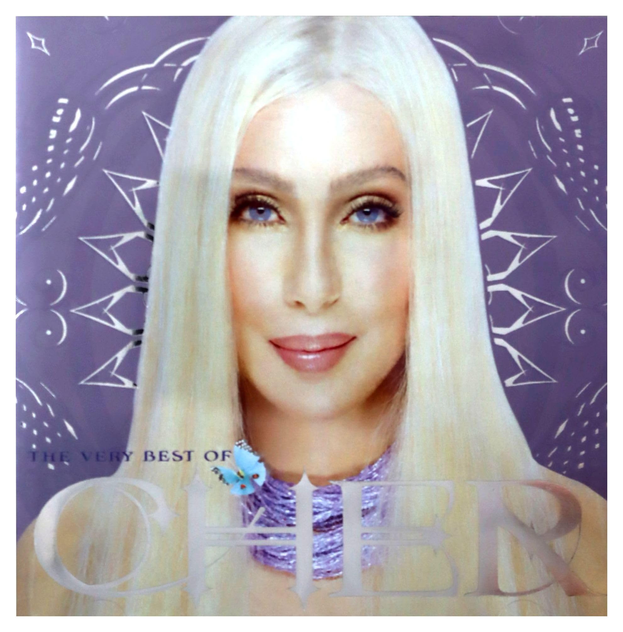 Cher - The Very Best Of Cher [2 CD]