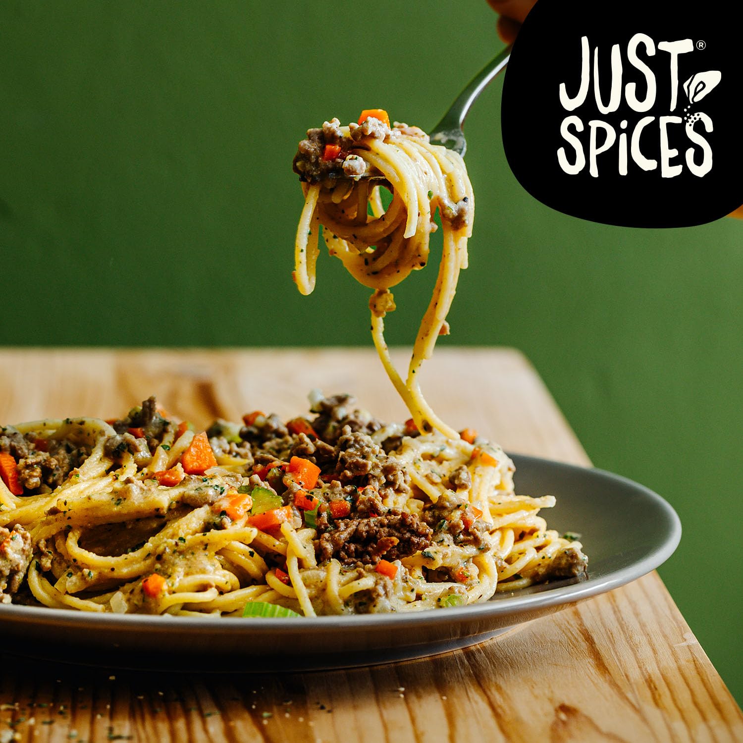 Just Spices - Bologn游戏副本 Gewürz 45g 3