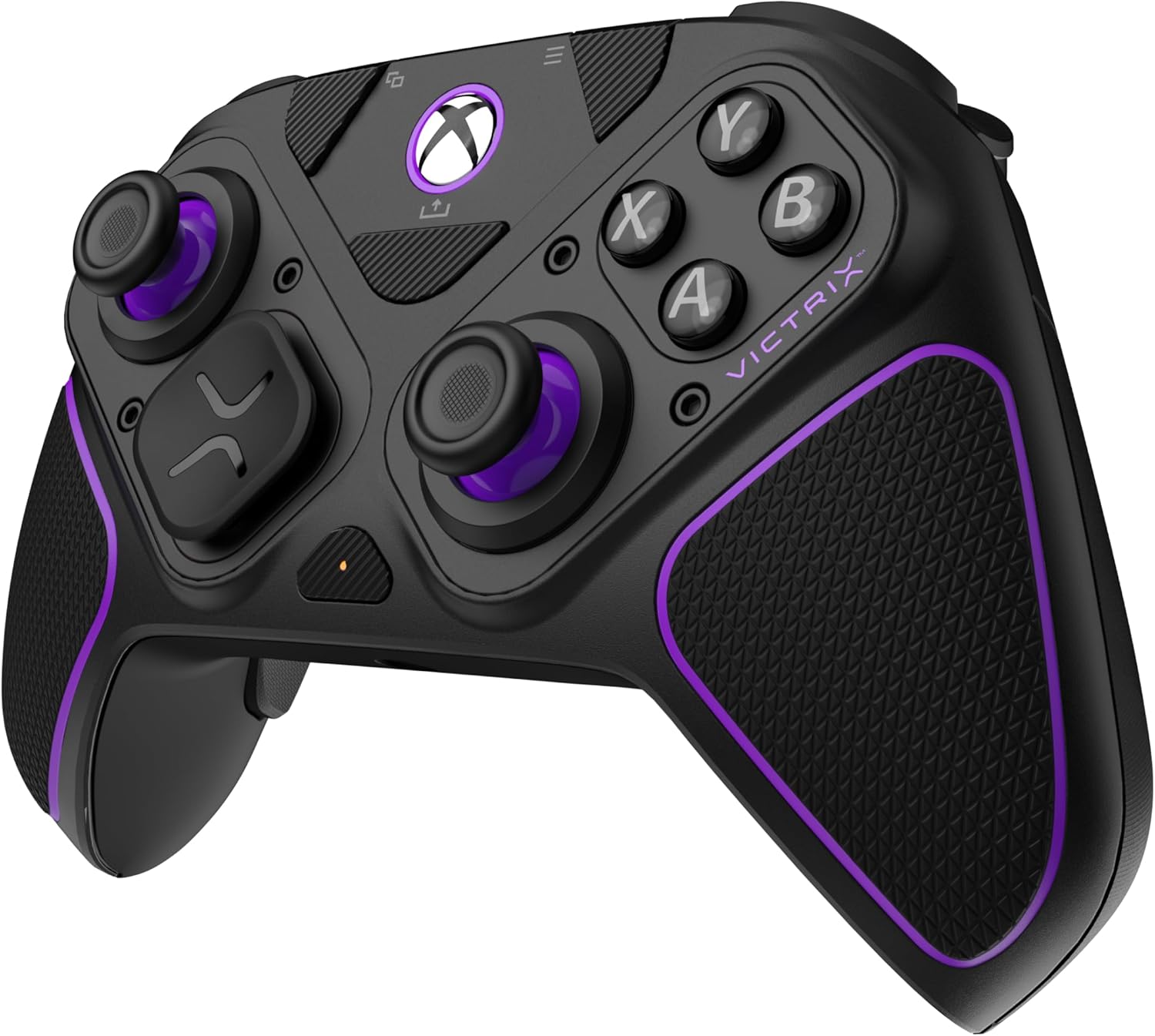 PDP Victrix Pro BFG Wireless Controller: Black for Xbox Series X|S, Xbox One 11