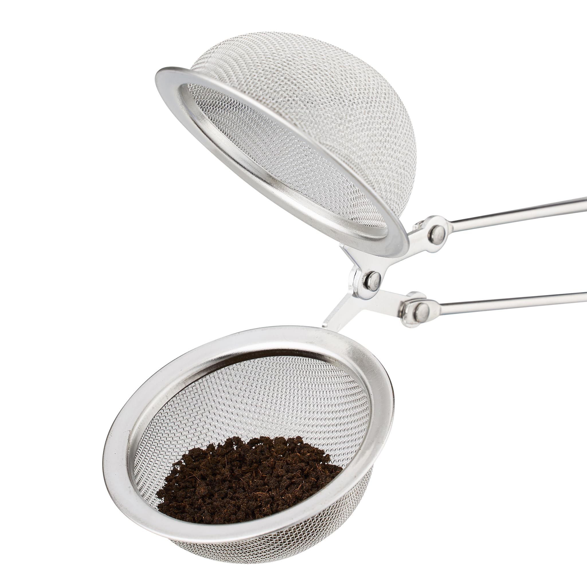 New English Teas Peter Rabbit Loose Leaf Tea & Infuser Gift Set | 3 Tins | Medium Caffeine 4