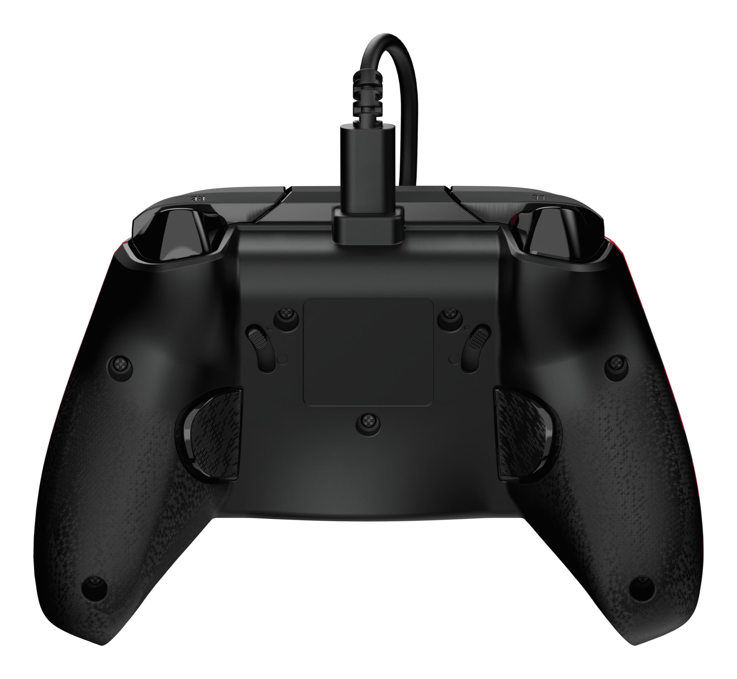 Turtle Beach Rematch Advanced Spirit Red Wired Gaming Controller for Xbox Series X|S, Xbox One, PC 9