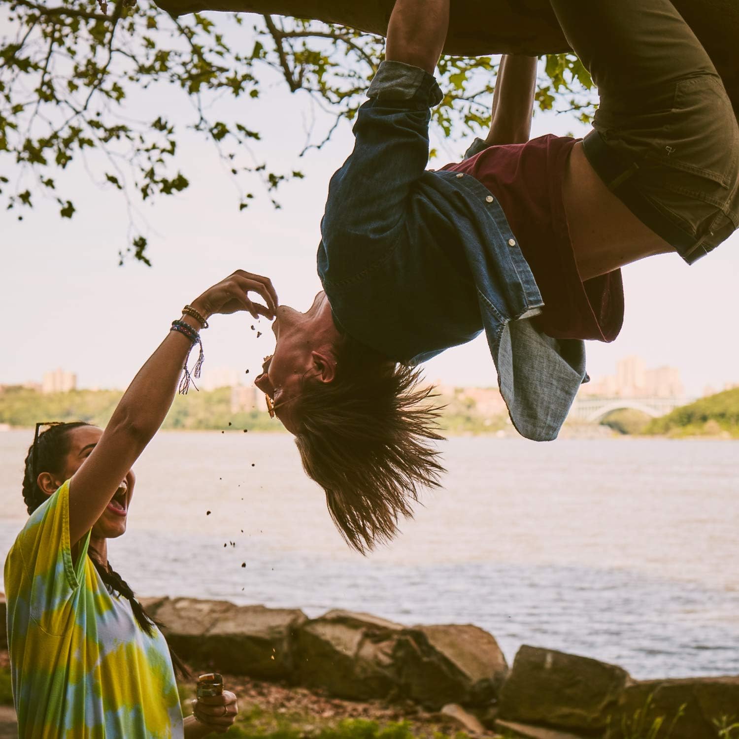 Nature Valley Crunchy Canadian Maple Syrup Cereal Bars 42g (Pack of 18) 5