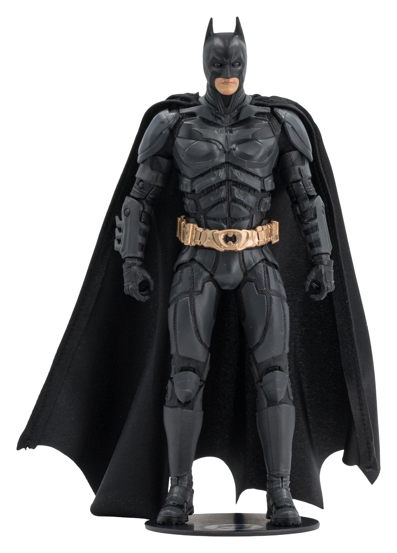 McFarlane DC Multiverse Batman (The Dark Knight) 7in Action Figure | Ultra Articulation