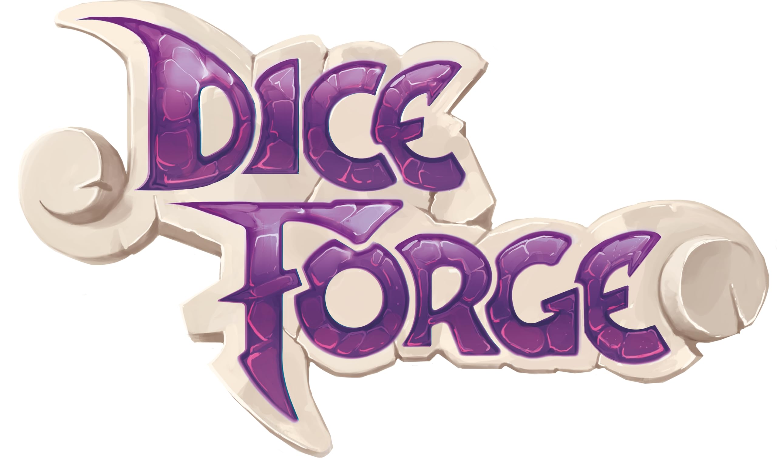 Asmodee Dice Forge Board Game - Strategy, 2-4 Players, Ages 10+ | Multicoloured 5