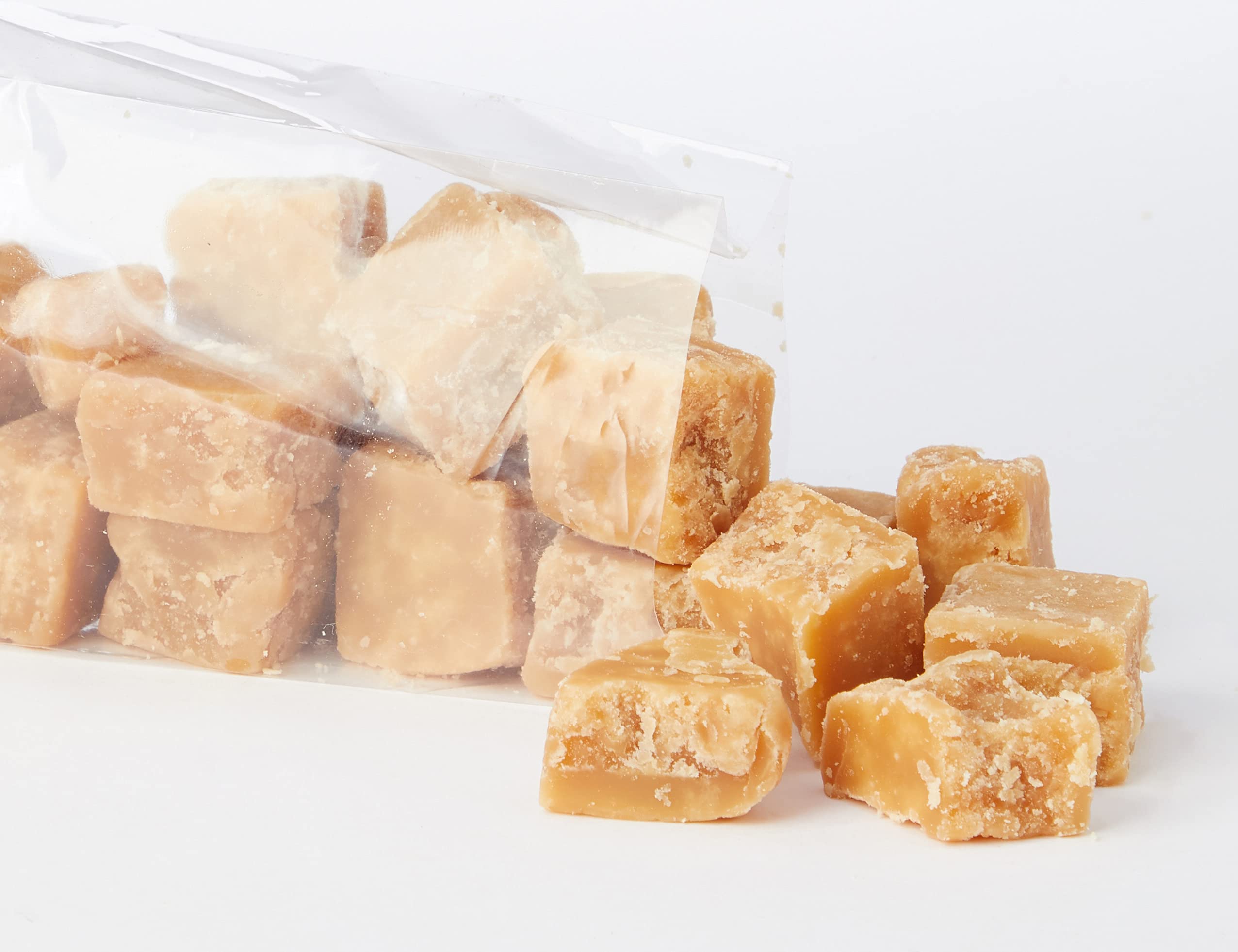 Bon Bons - Caramel and Sea Salt Fudge 150g