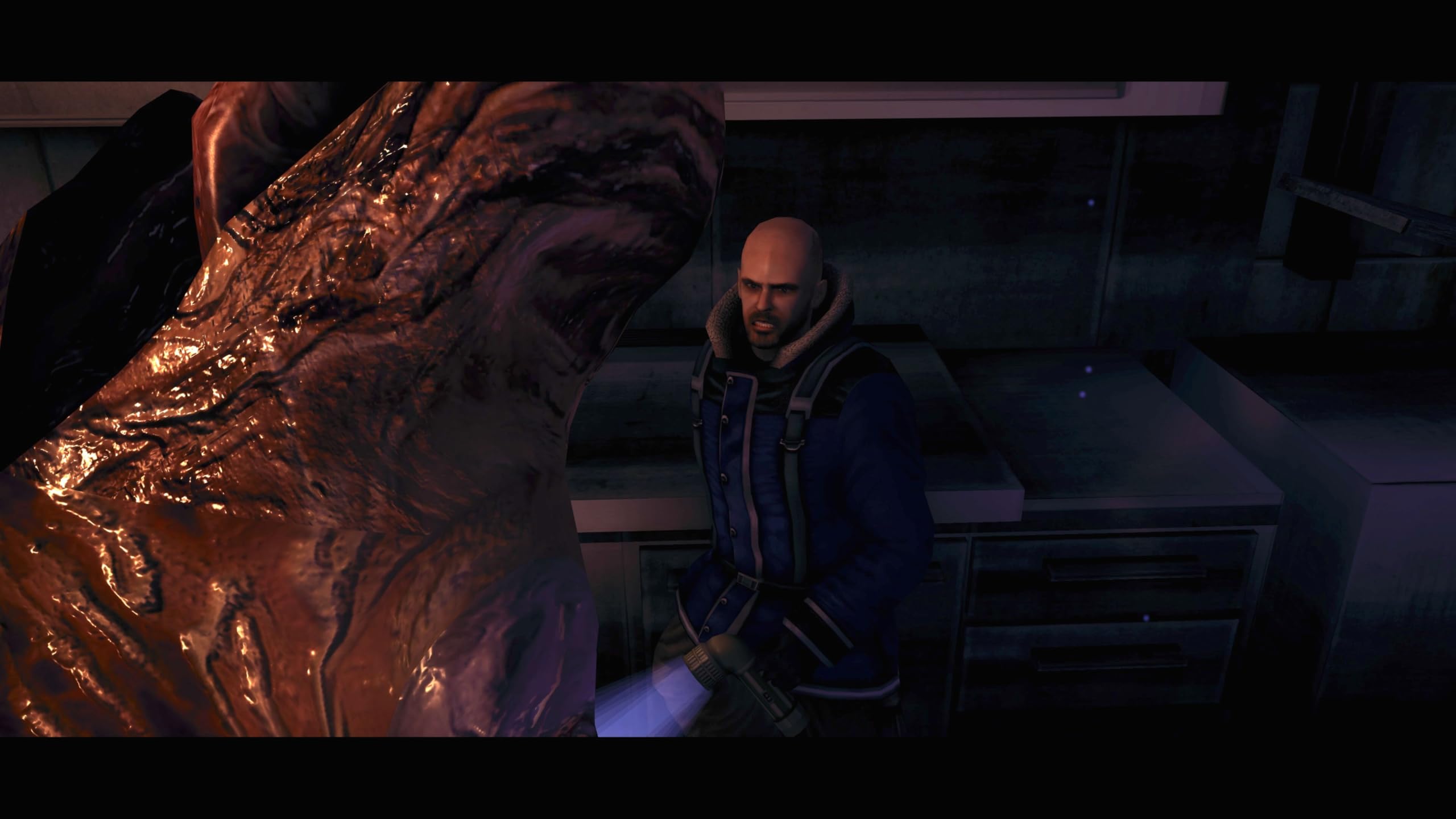 The Thing: Remastered - Deluxe Edition - PS5 6