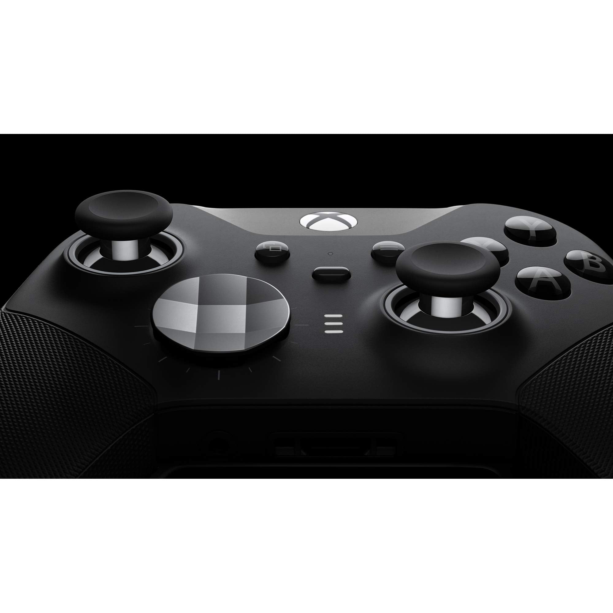 Xbox Elite Wireless Controller Series 2 - Black 9