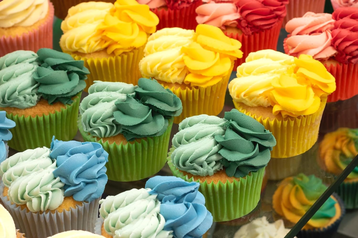 Colour Splash - Oil Based Food Colour Black | Vibrant Edible Colouring for Baking | 30ml 7