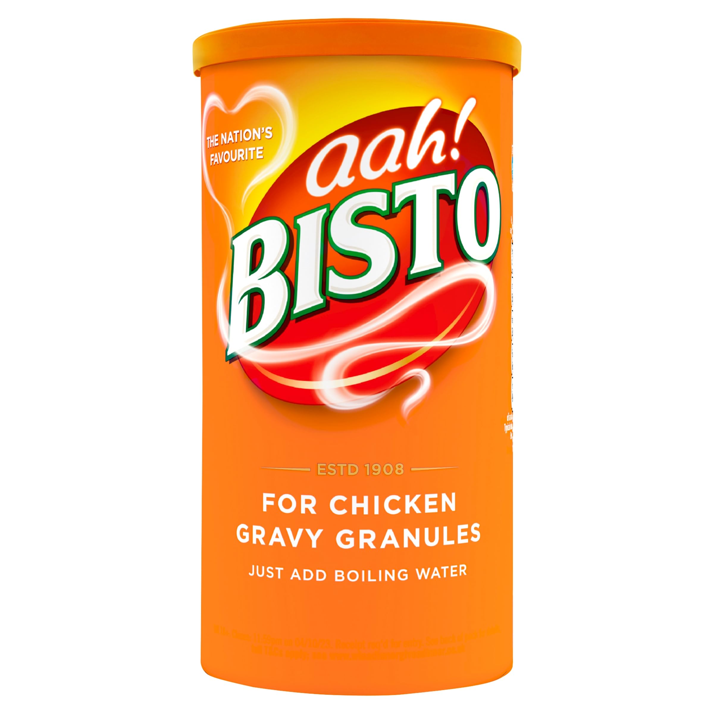 Bisto - Chicken Gravy Granules, 450 g 3