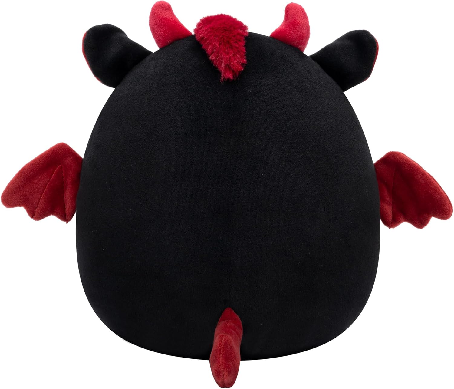 Squishmallows 7.5 Inch Plush - Rebecca the Jersey Devil Collectible Stuffed Animal 7