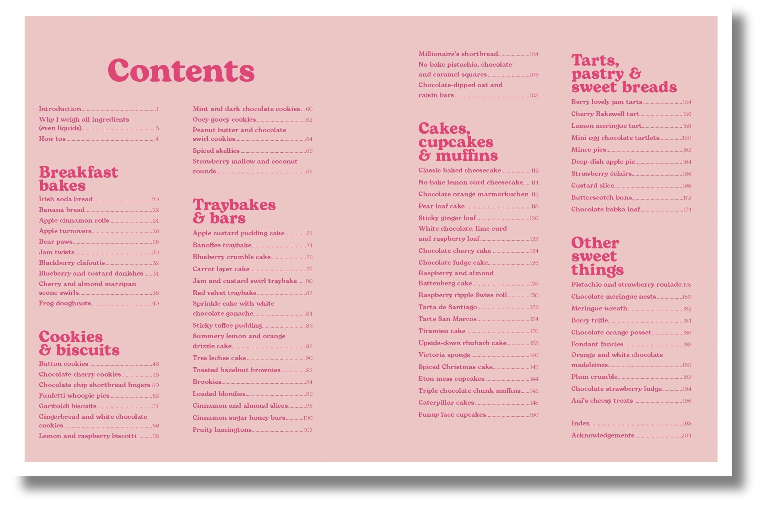 Nine Bean Rows From Scratch: 80 Foolproof Recipes by @fromscratchbaker | Hardcover 2