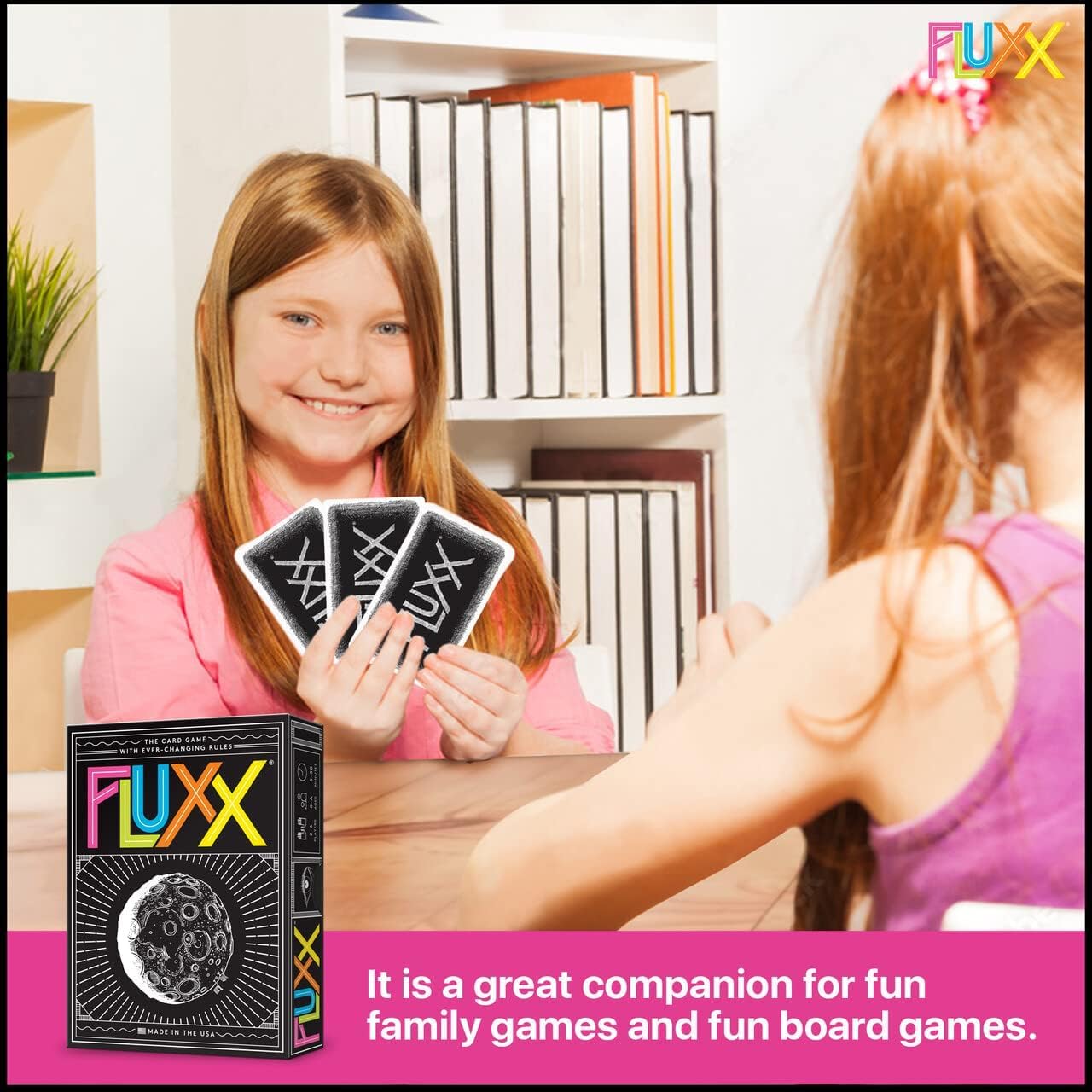 Looney Labs Fluxx 5.0 Card Game 8