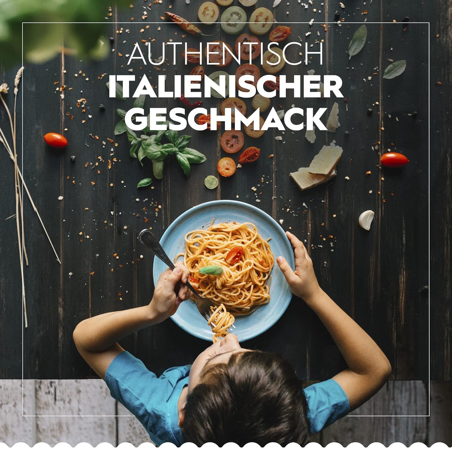 Barilla Fusilli – Authentische italienische Pasta aus Hartweizen – 500 g 7