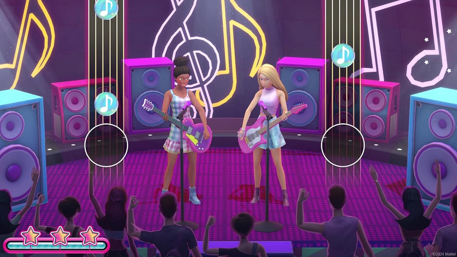 Barbie: Project Friendship - Nintendo Switch 5
