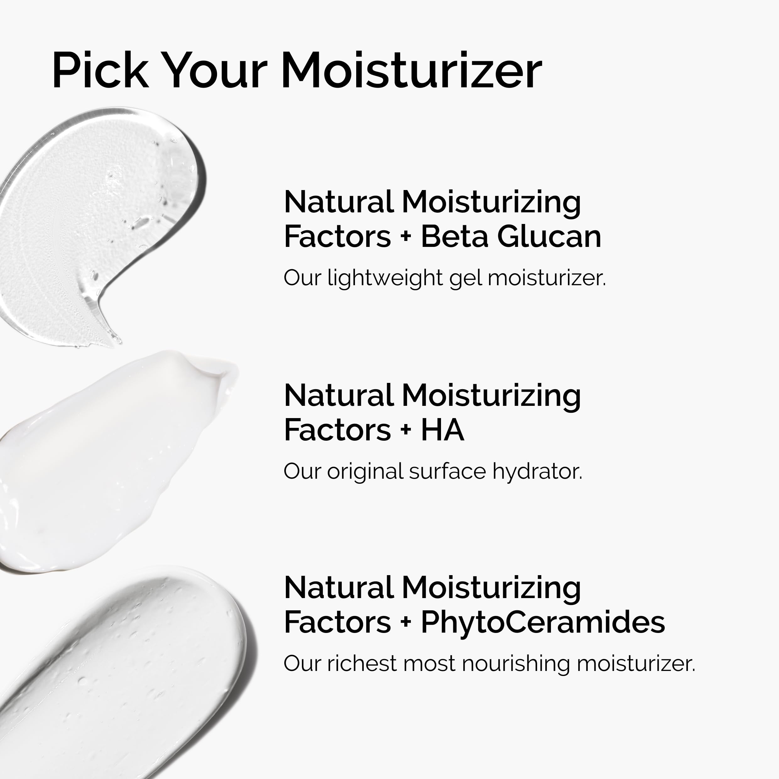 The Ordinary - Natural Moisturizing Factors + HA Moisturizer (100ml) 8