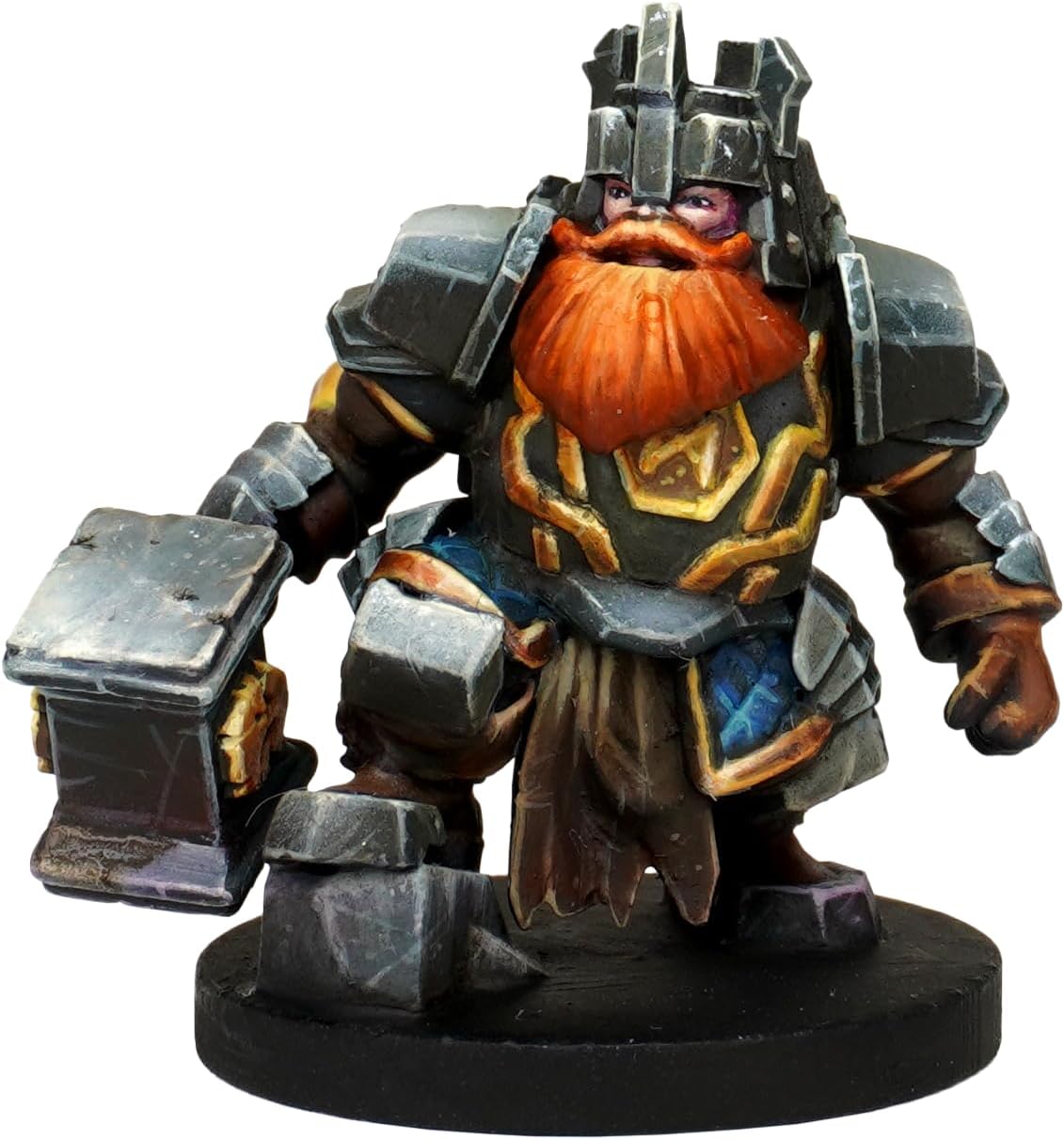 Mantic Dungeon Saga Origins Core Game Board Game 9