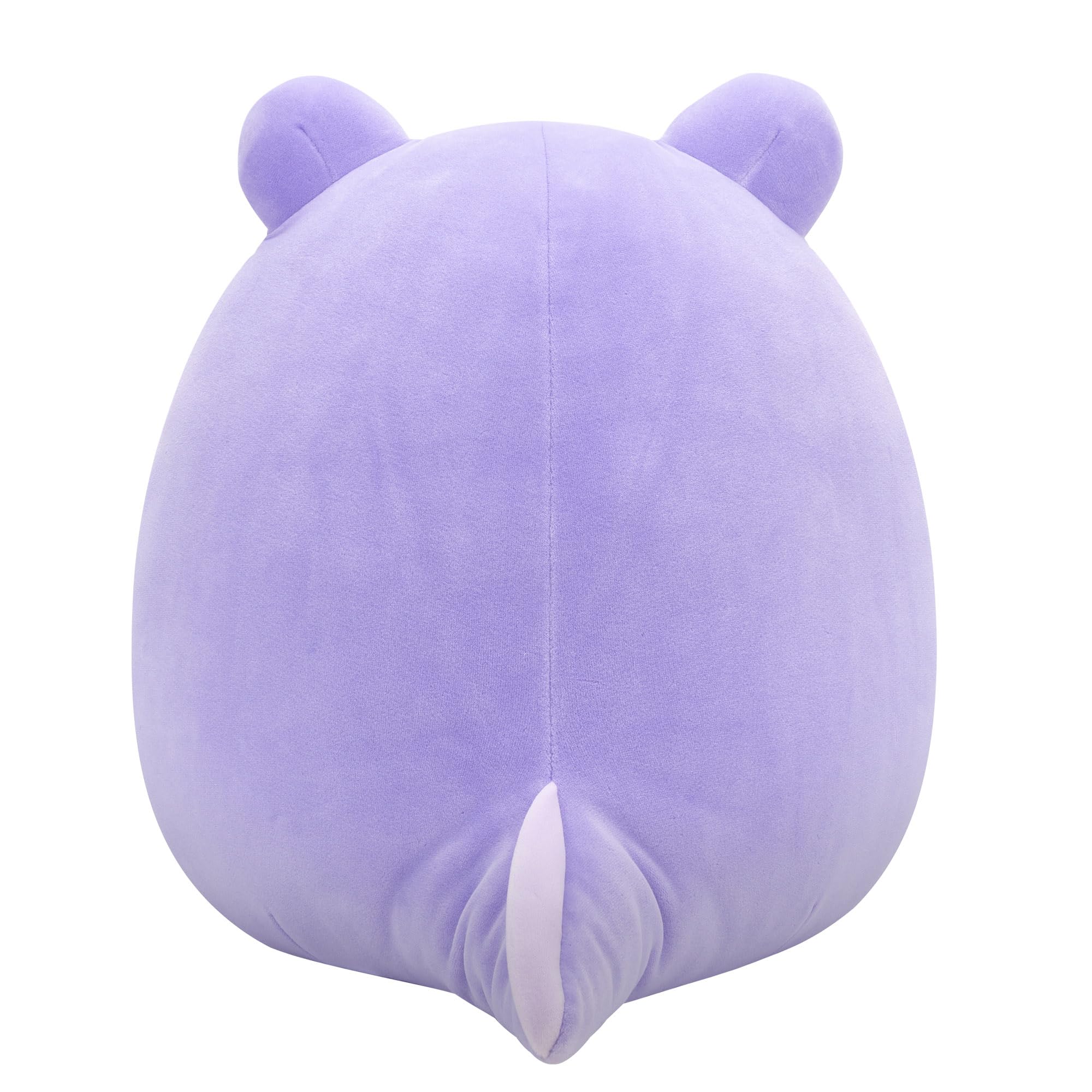 Squishmallows 12 Zoll Plüsch – Nahomy die lavendelfarbene Kaulquappe 5