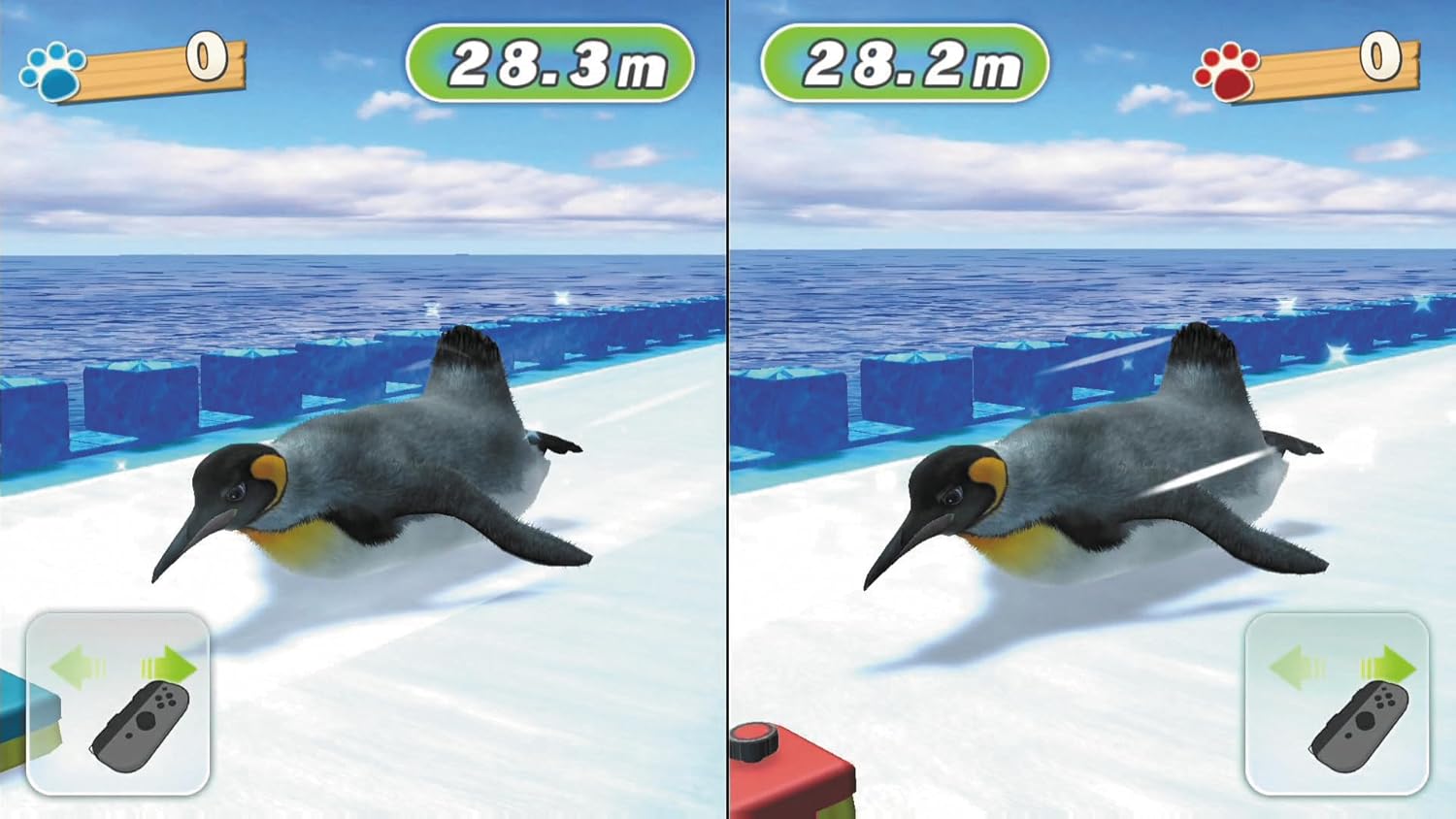 Fun! Fun! Animal Park - Nintendo Switch 6