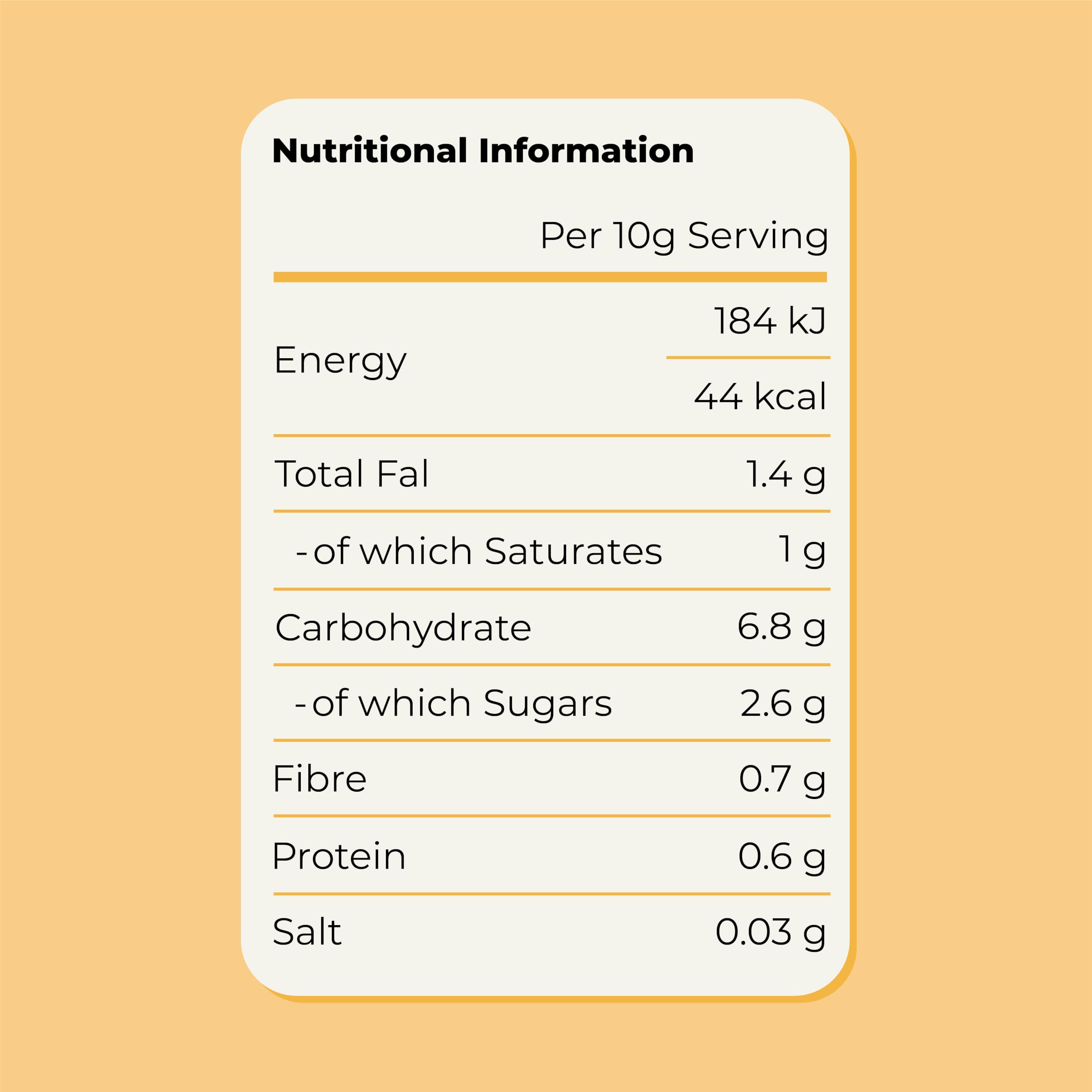 Vega - Mighty Caramel Oat M.LK Powder (300g Bag, Makes Up to 30 Hot Drinks) 4