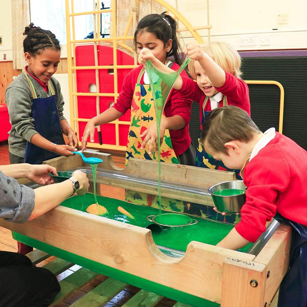 Zimpli Kids 12 Use Mega Play Pack - Messy Sensory Fun for Kids 3+ 5