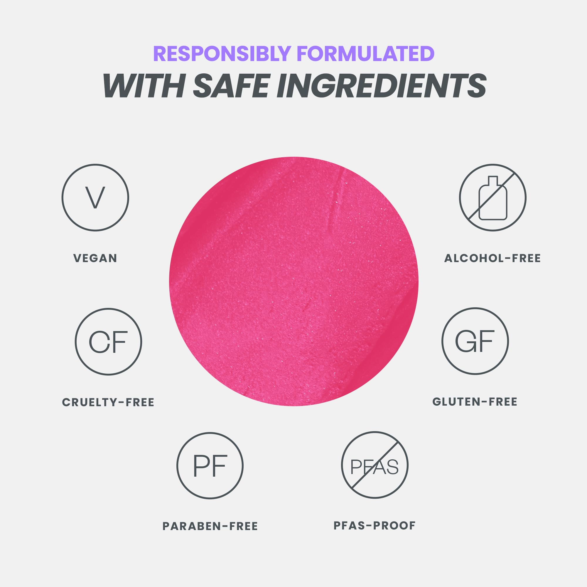 Wonderskin Wonder Blading Lip Stain Peel Off Masque (Neon Rose Stain & Go) - 30g 5