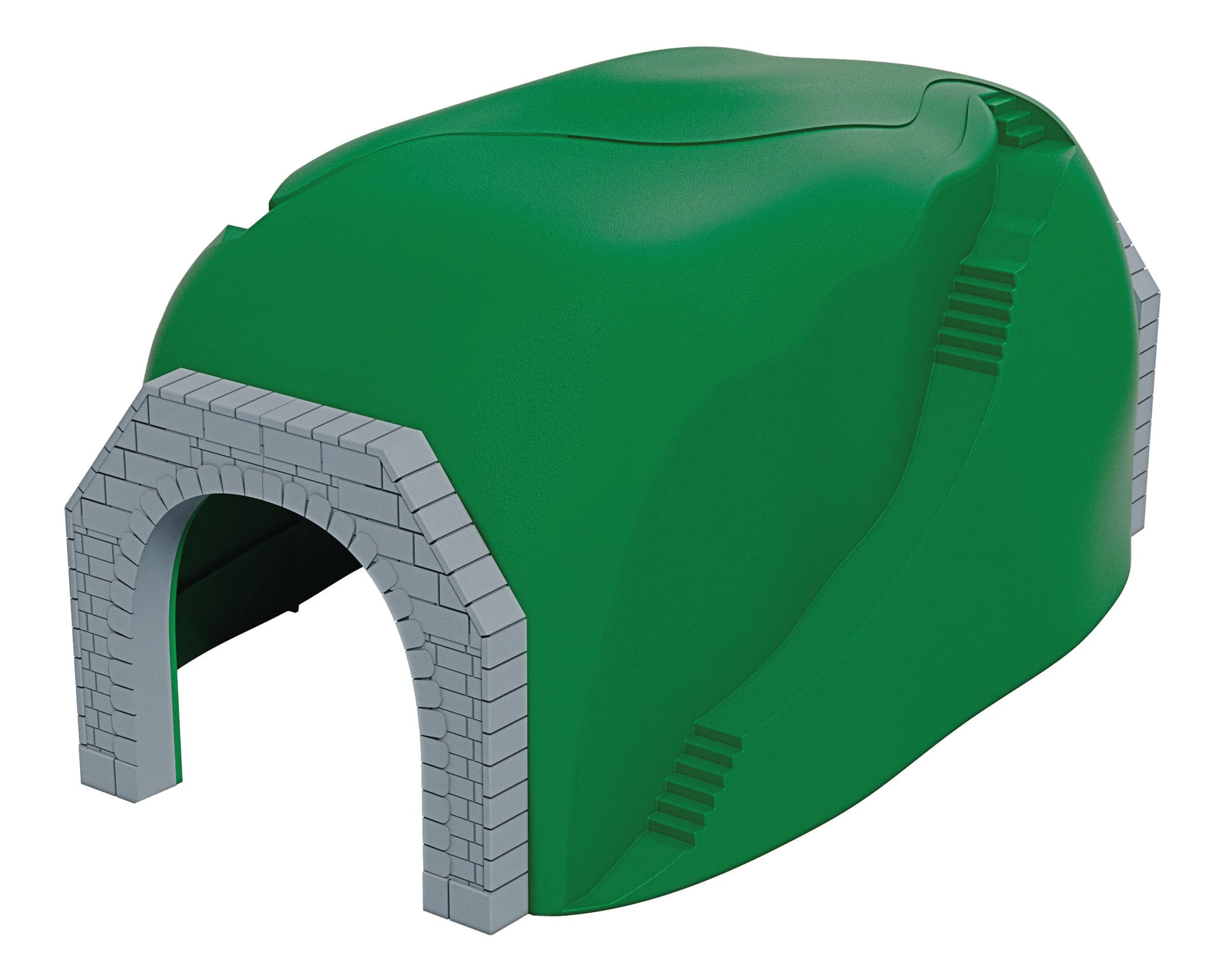 Hornby Playtrains Builder+ Tunnel - Kids Toy Train Set Accessory for Ages 3+