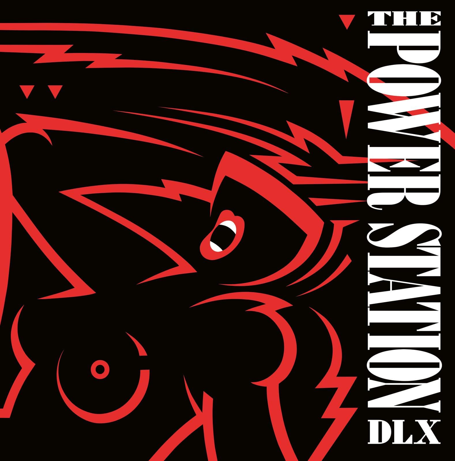 The Power Station - The Power Station (40th Anniversary Edition) [4CD Box set] 1
