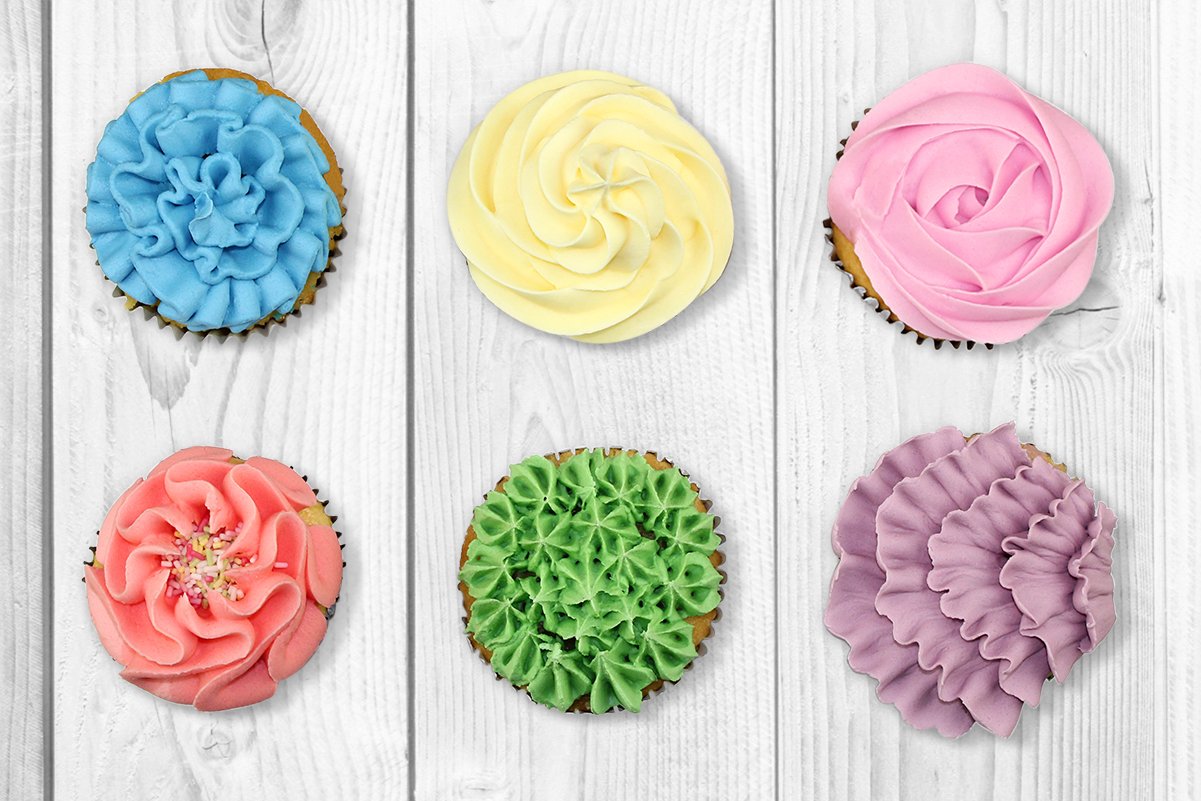 PME Paste Food Colour - Apricot Crush 25g 3