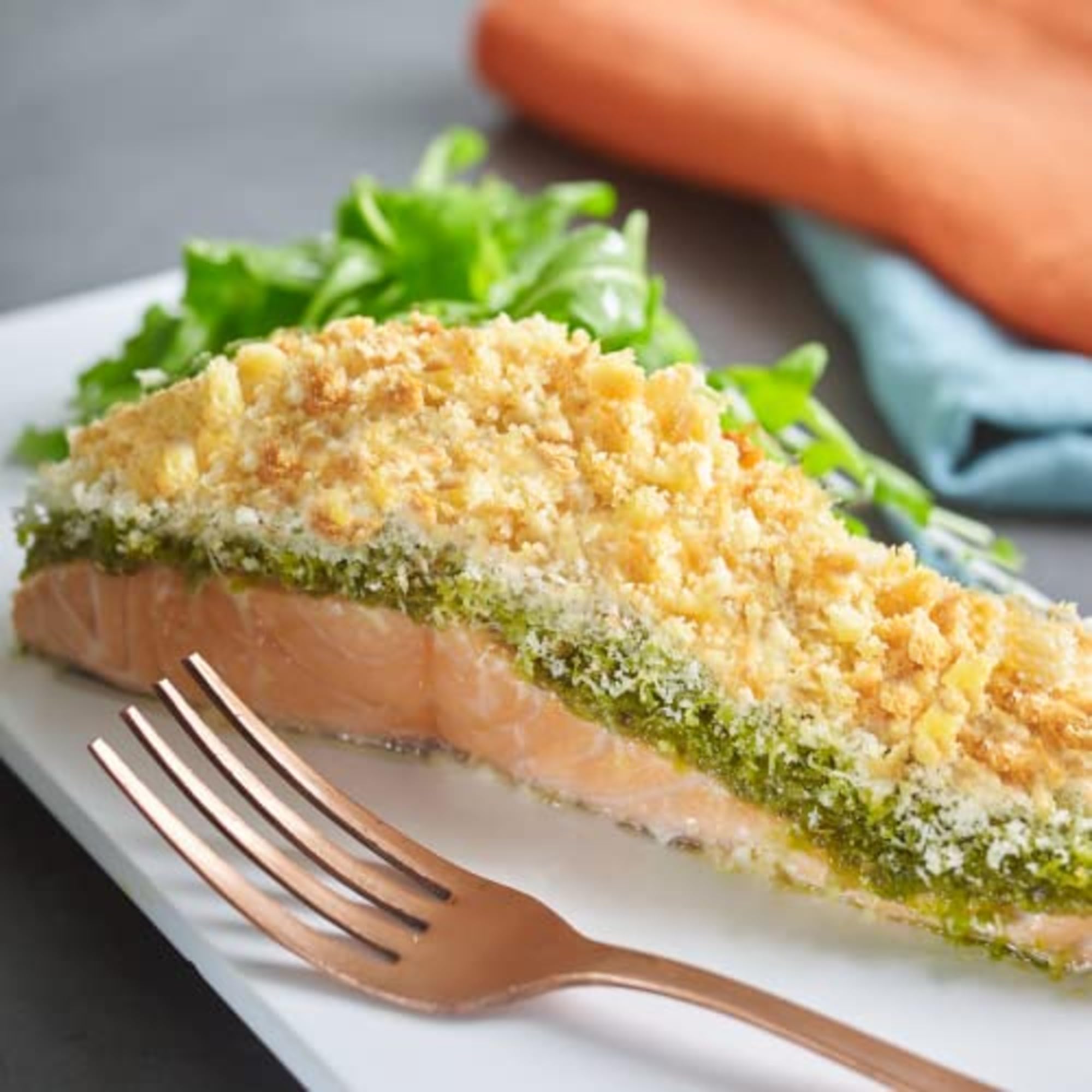 Sacla Italienische Bio-Vegetarische Basilikum-Pesto-Sauce – 190 g 4