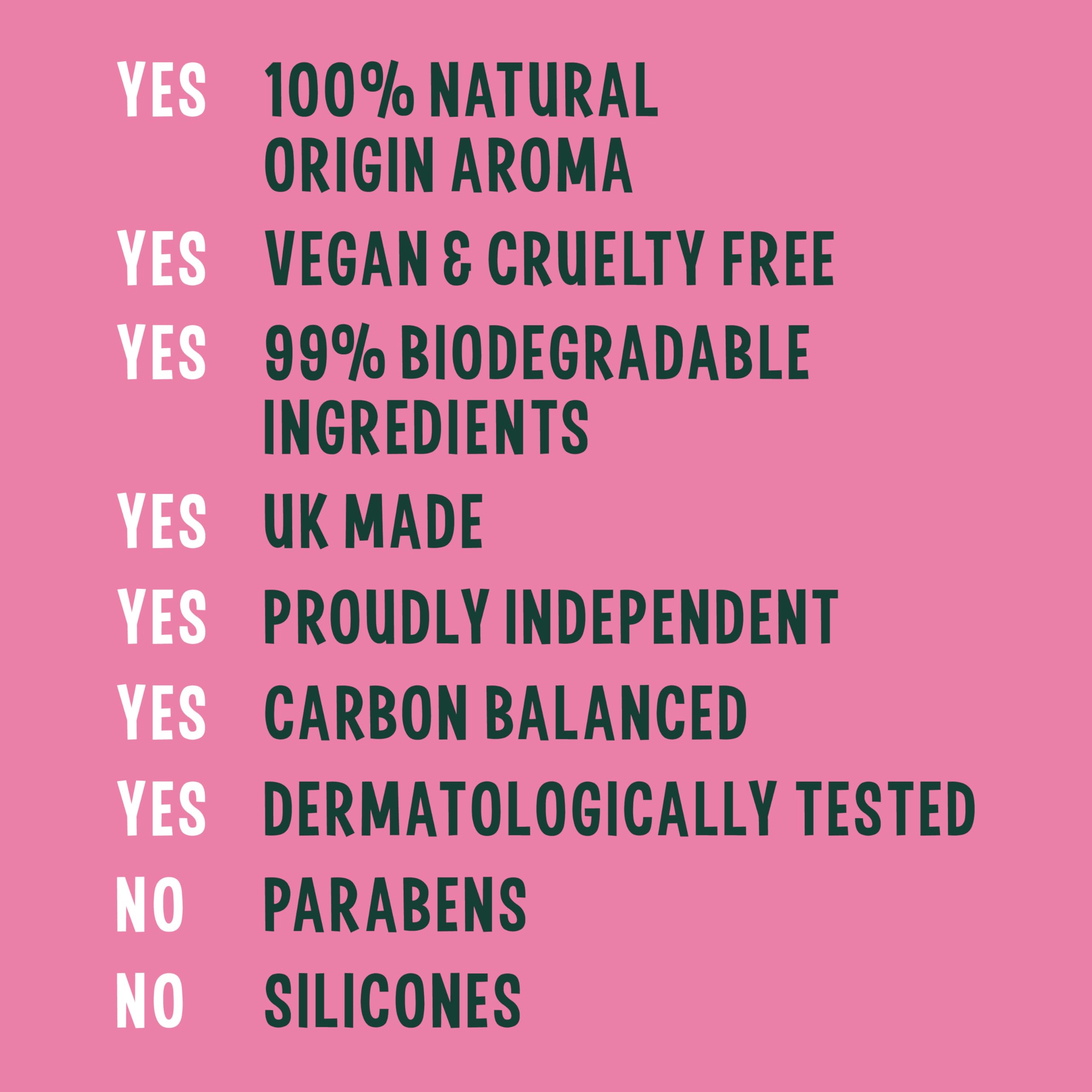 Faith In Nature Natural Shea & Argan Shampoo, Moisturising for Curly Hair & Dry Scalp, Vegan & Cruelty Free, No SLS, Silicones or Parabens, 400ml 6